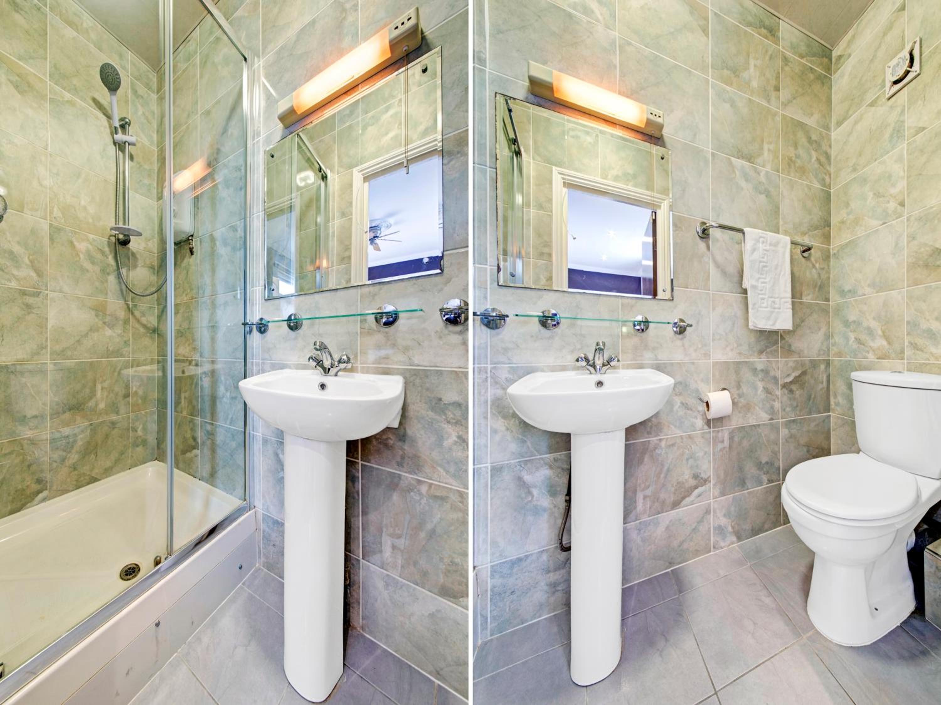 Deluxe Double Room - Photo 6
