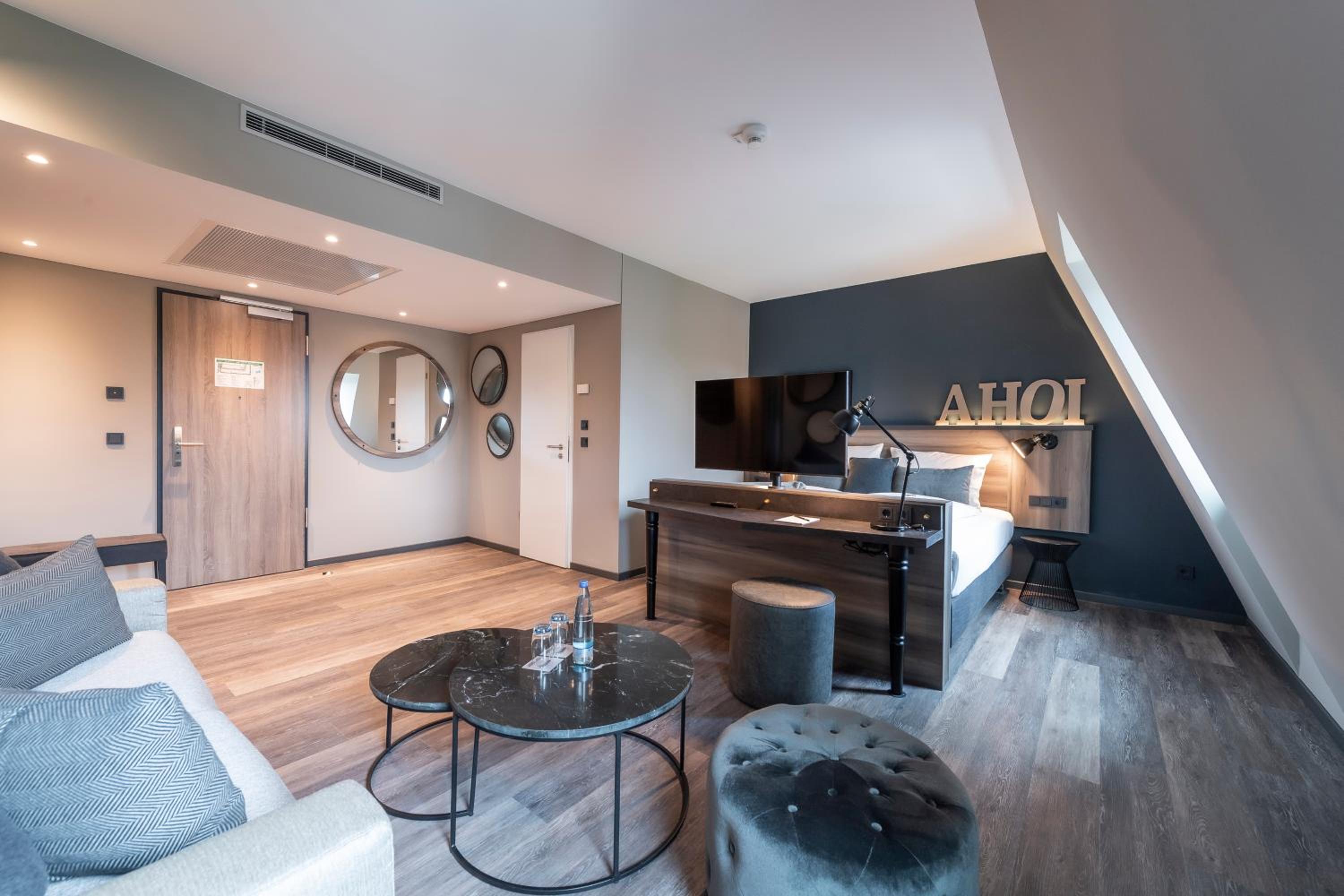 Premium Room - Photo 1