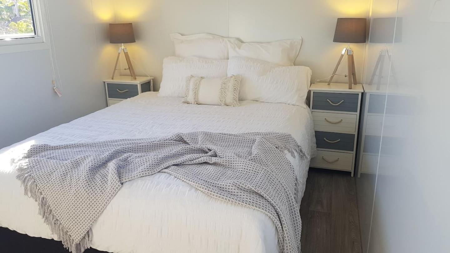 A Couples Retreat - Tiny Home photo 1