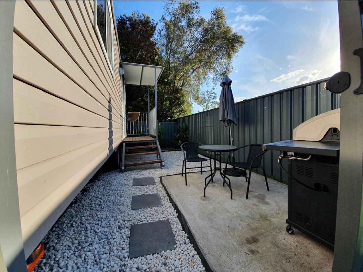 A Couples Retreat - Tiny Home photo 3