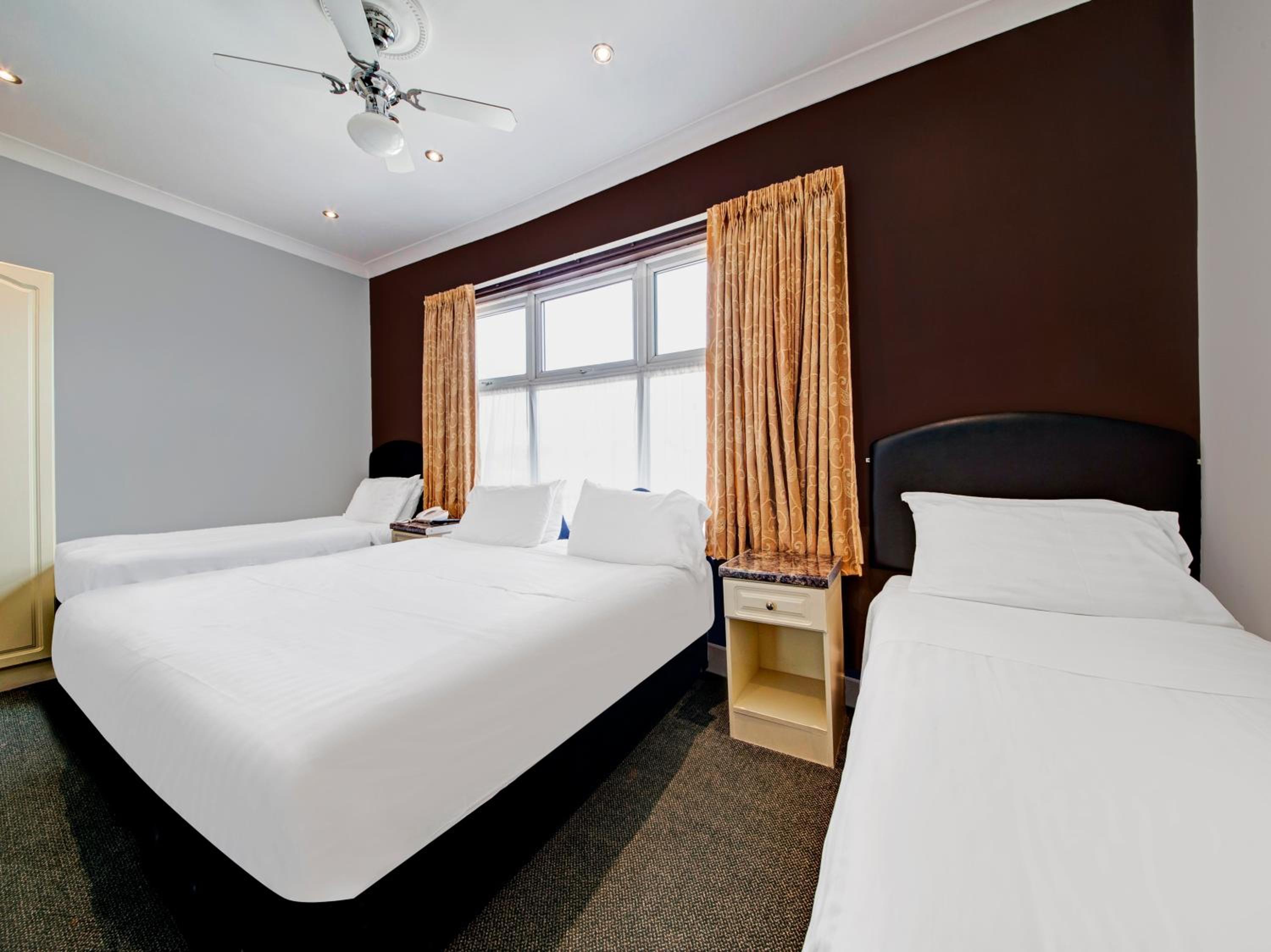 Family Double Room photo 1