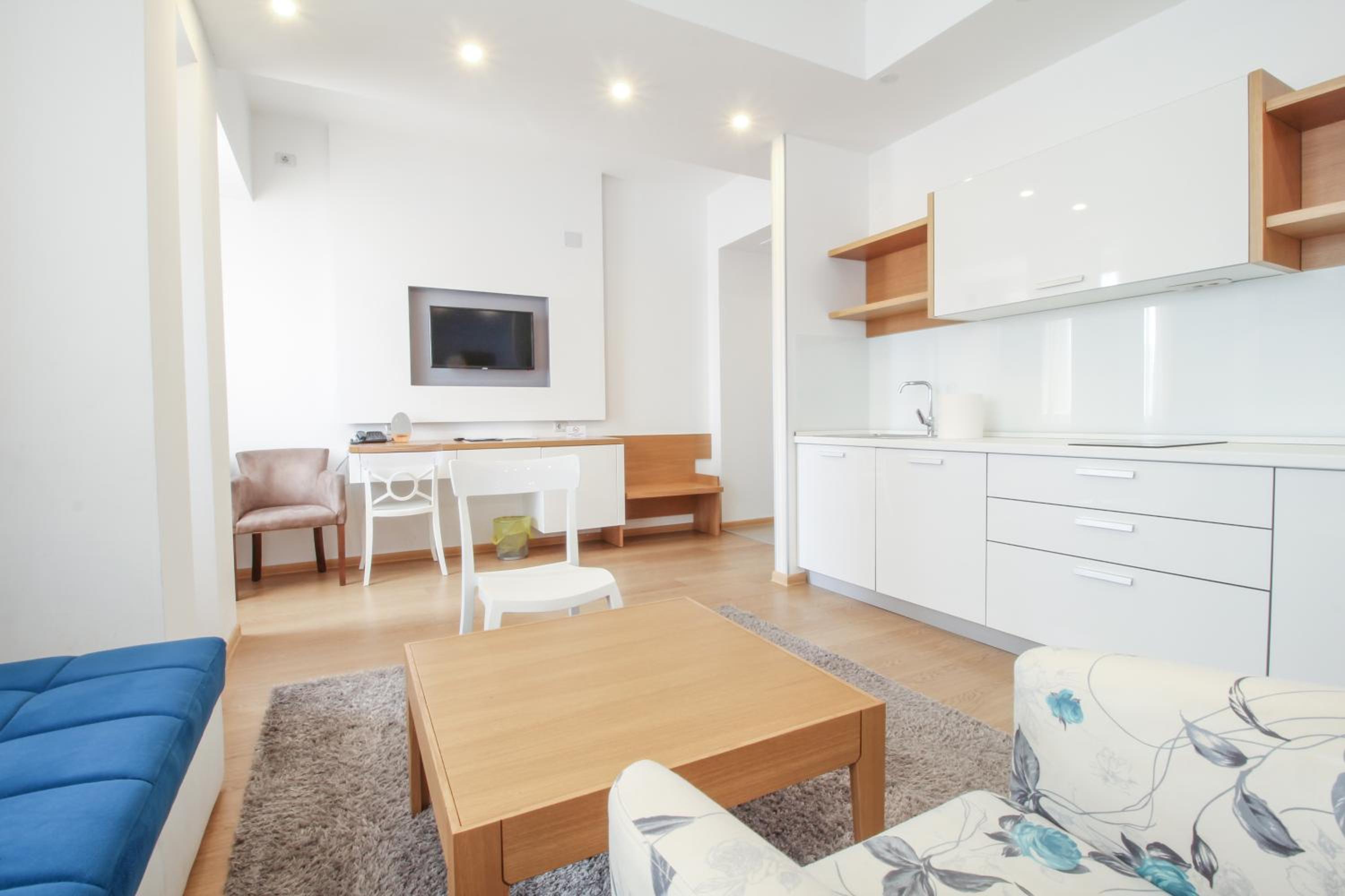 Family Suite photo 3