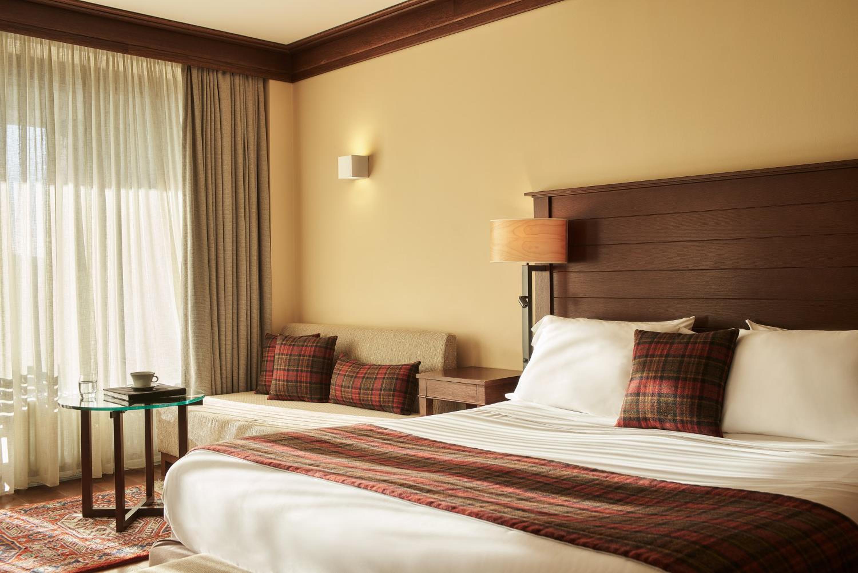 Junior Suite with Garden View photo 3