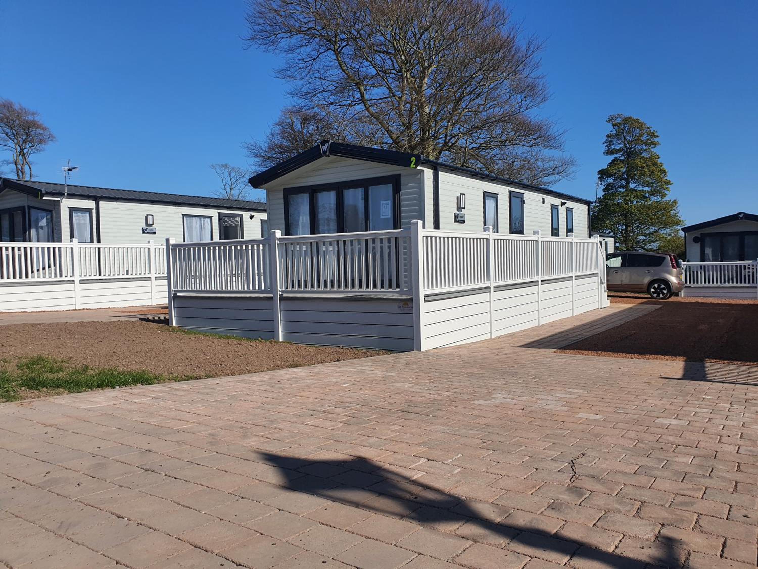 Holiday Home (Not Pet Friendly) photo 3