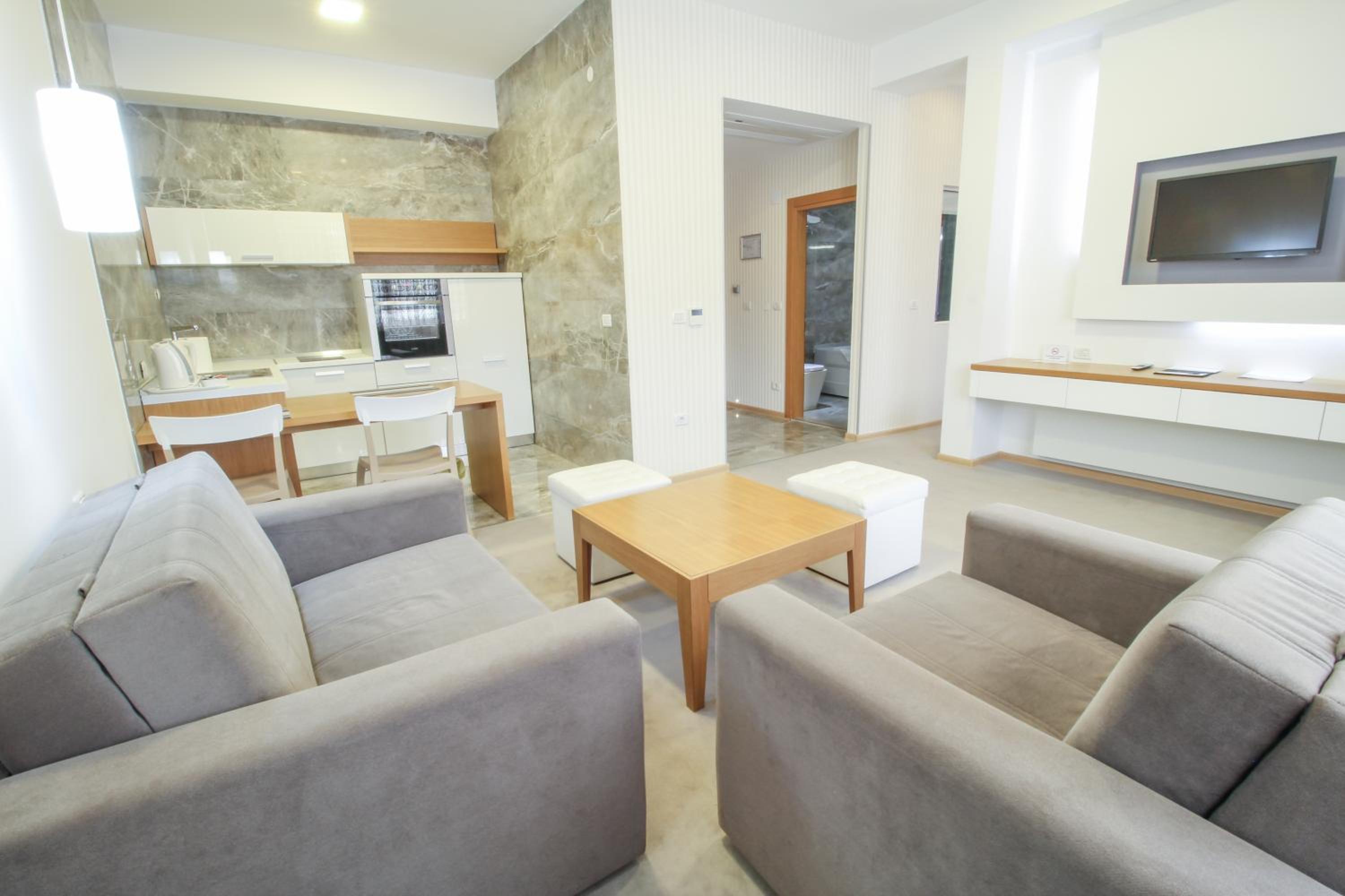 Family Suite photo 2