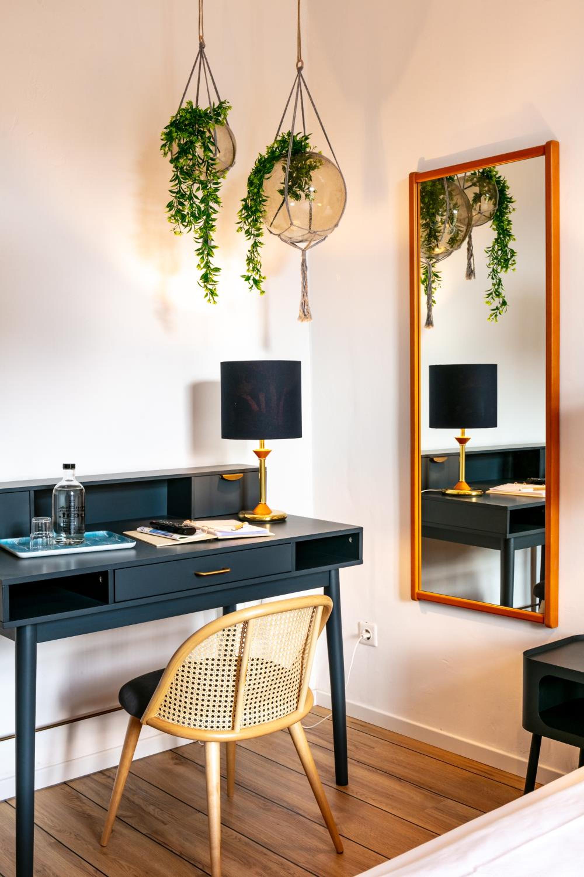 Double Room with Terrace - Photo 4