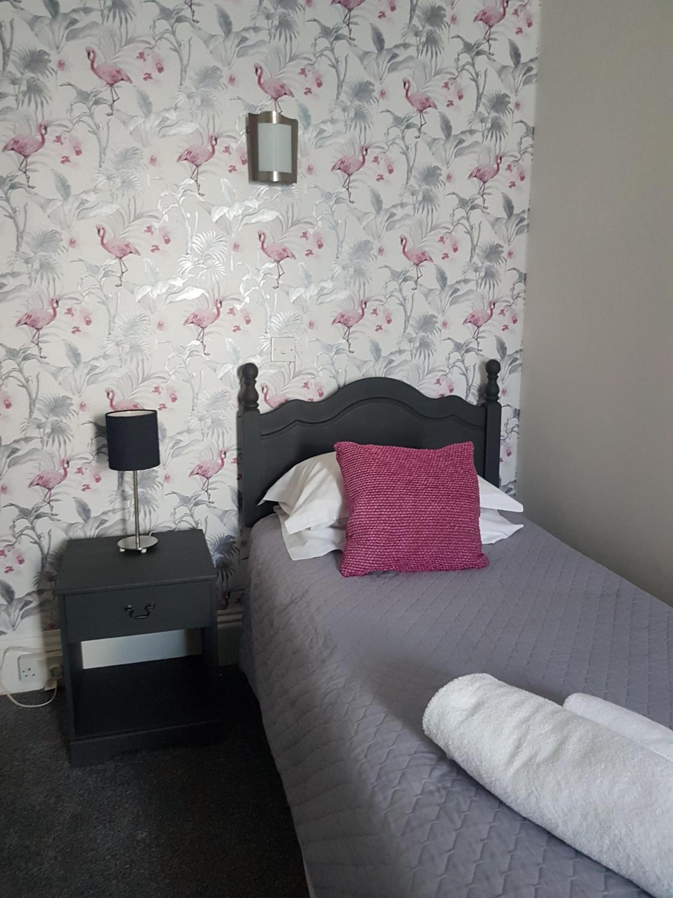 Single Room photo 1