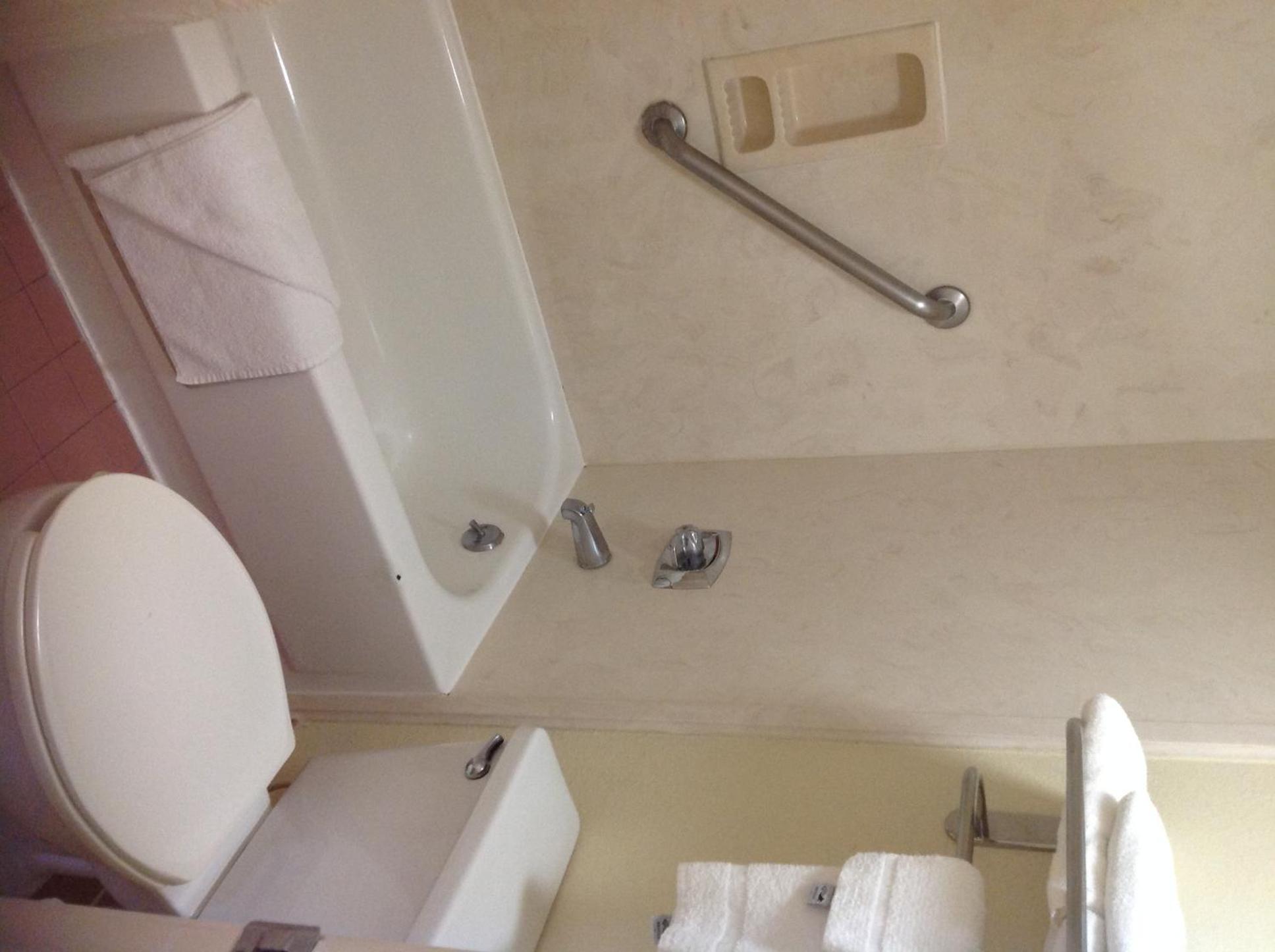 King Room - Smoking  - Photo 2