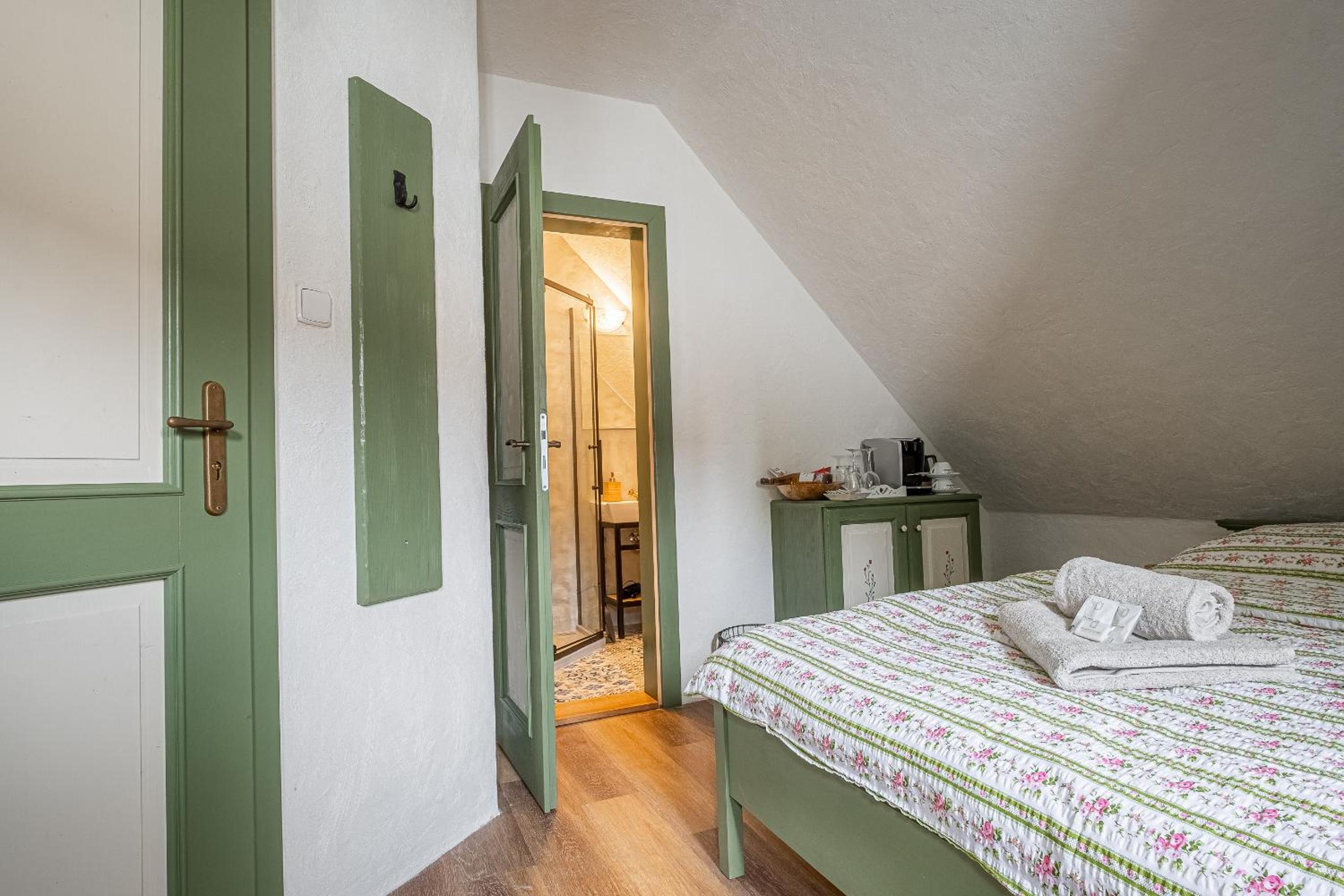 Double Room photo 1