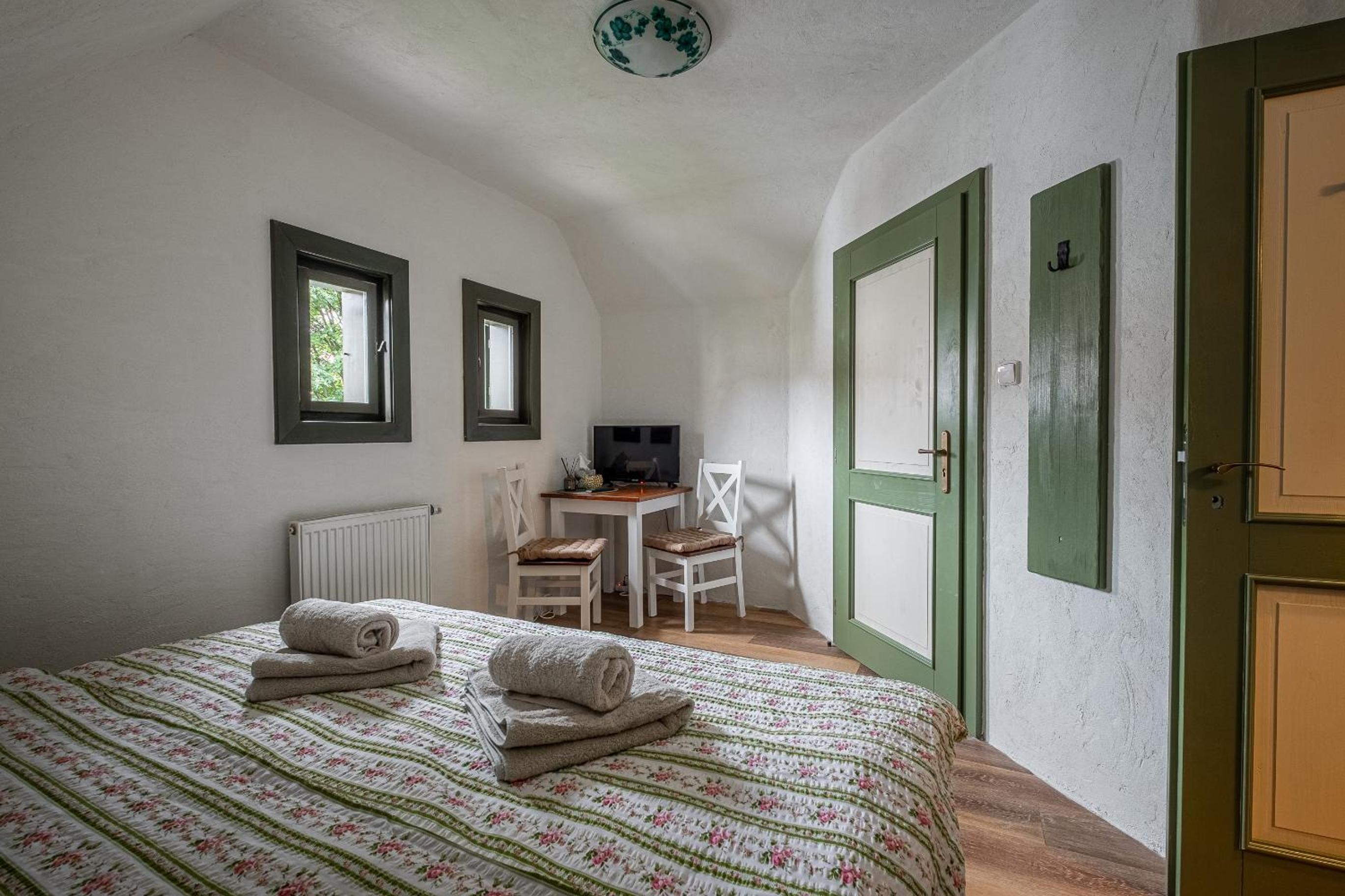 Double Room photo 3