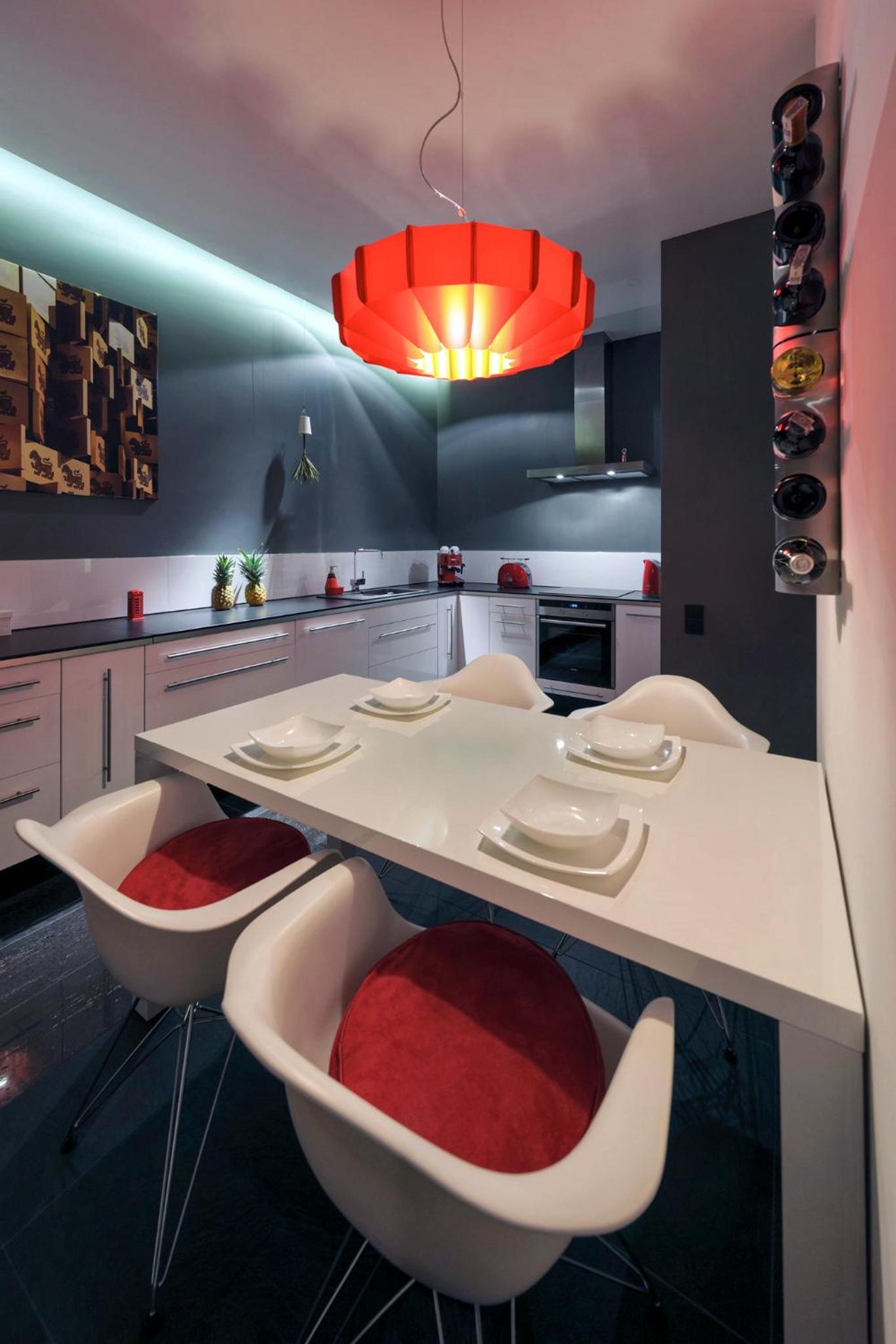 Superior Apartment photo 3