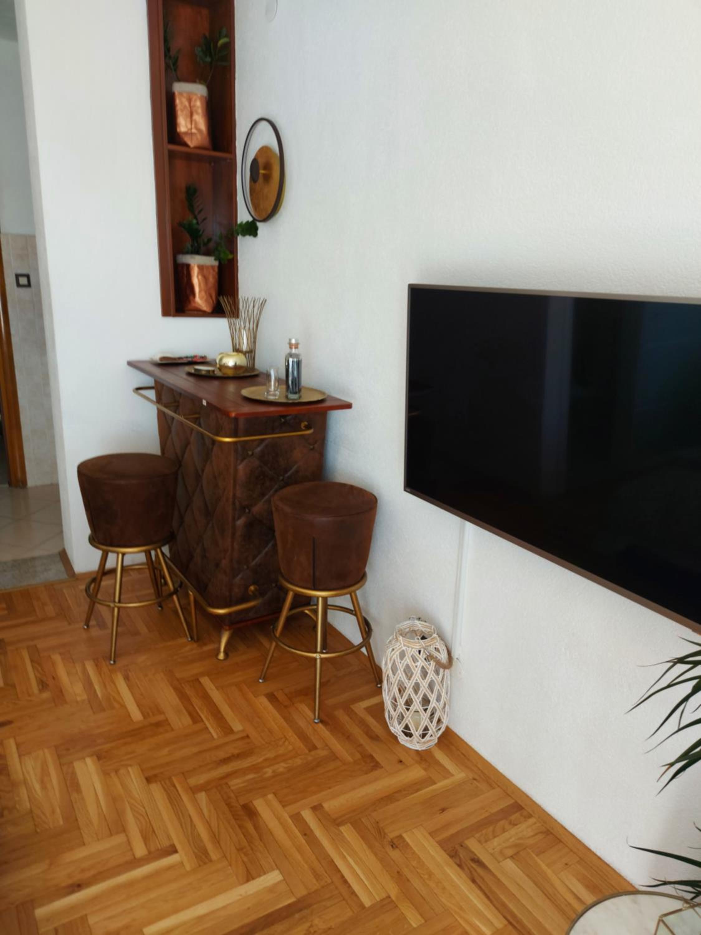 Studio with Sea View photo 3