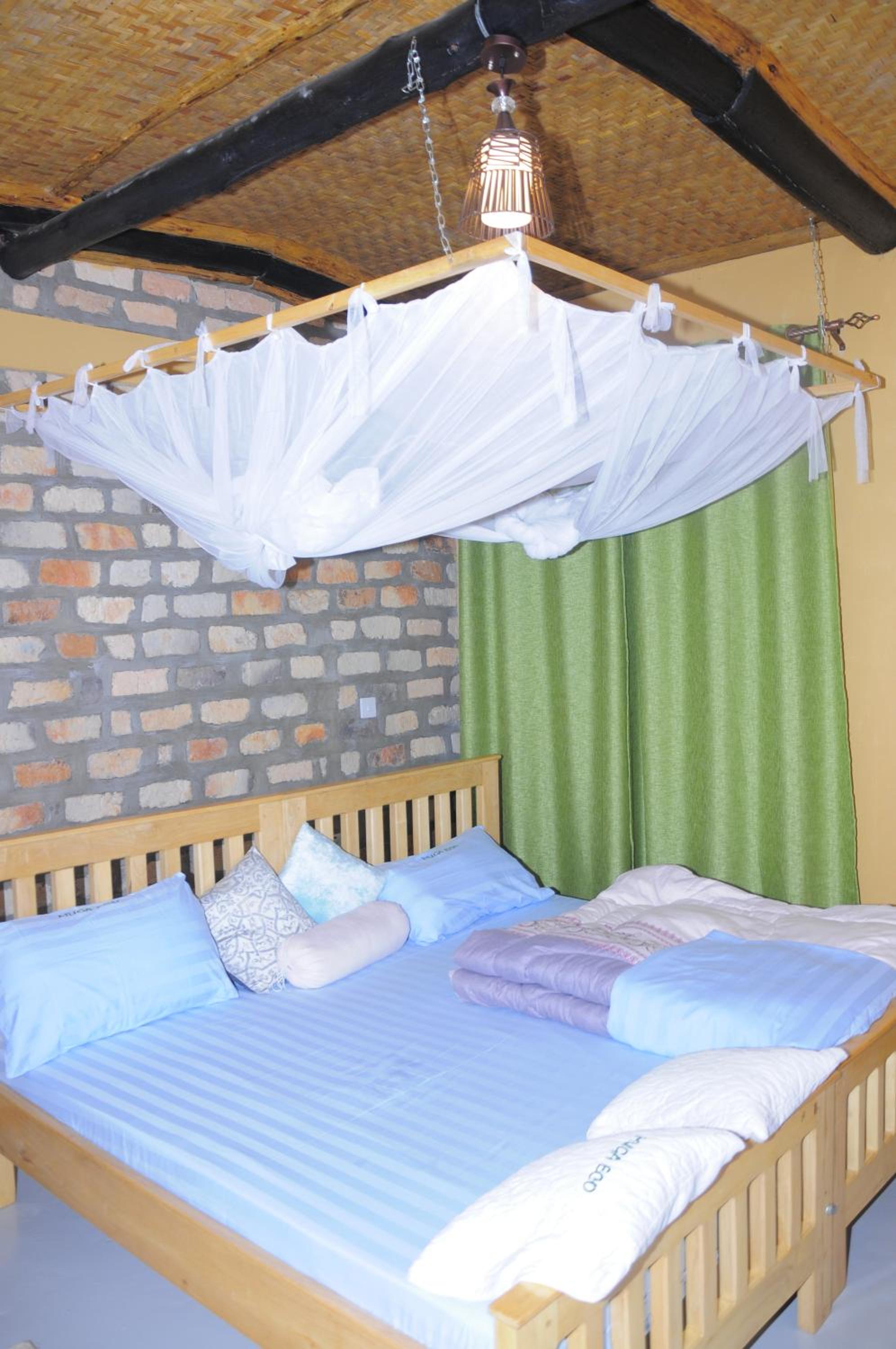 Double Room with Balcony photo 1
