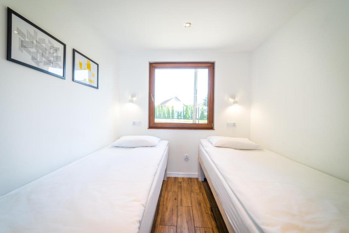 Two-Bedroom House photo 2