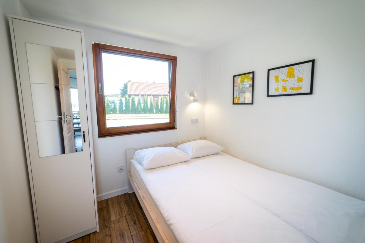 Two-Bedroom House photo 3