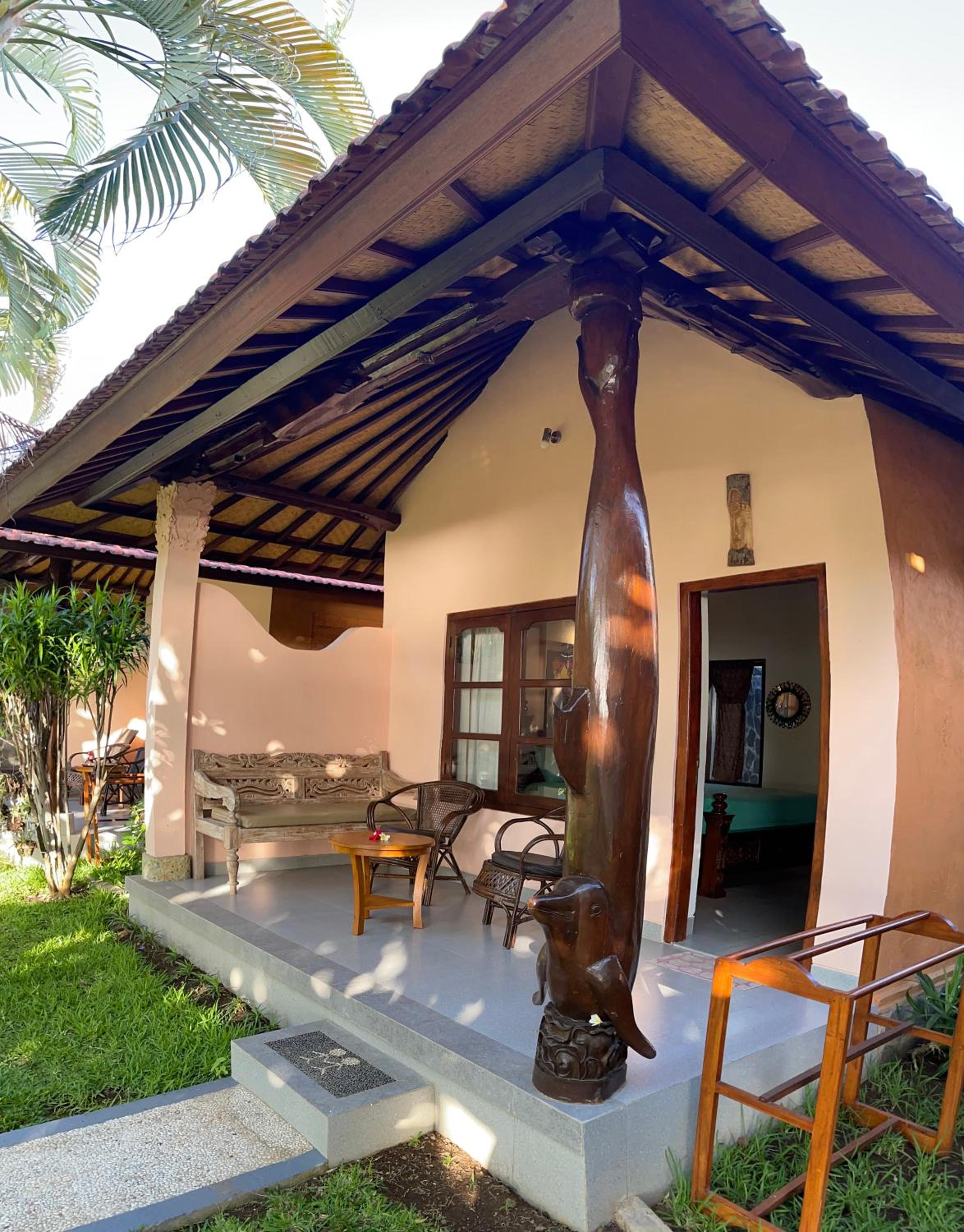 Superior Room with Ocean View - Photo 7