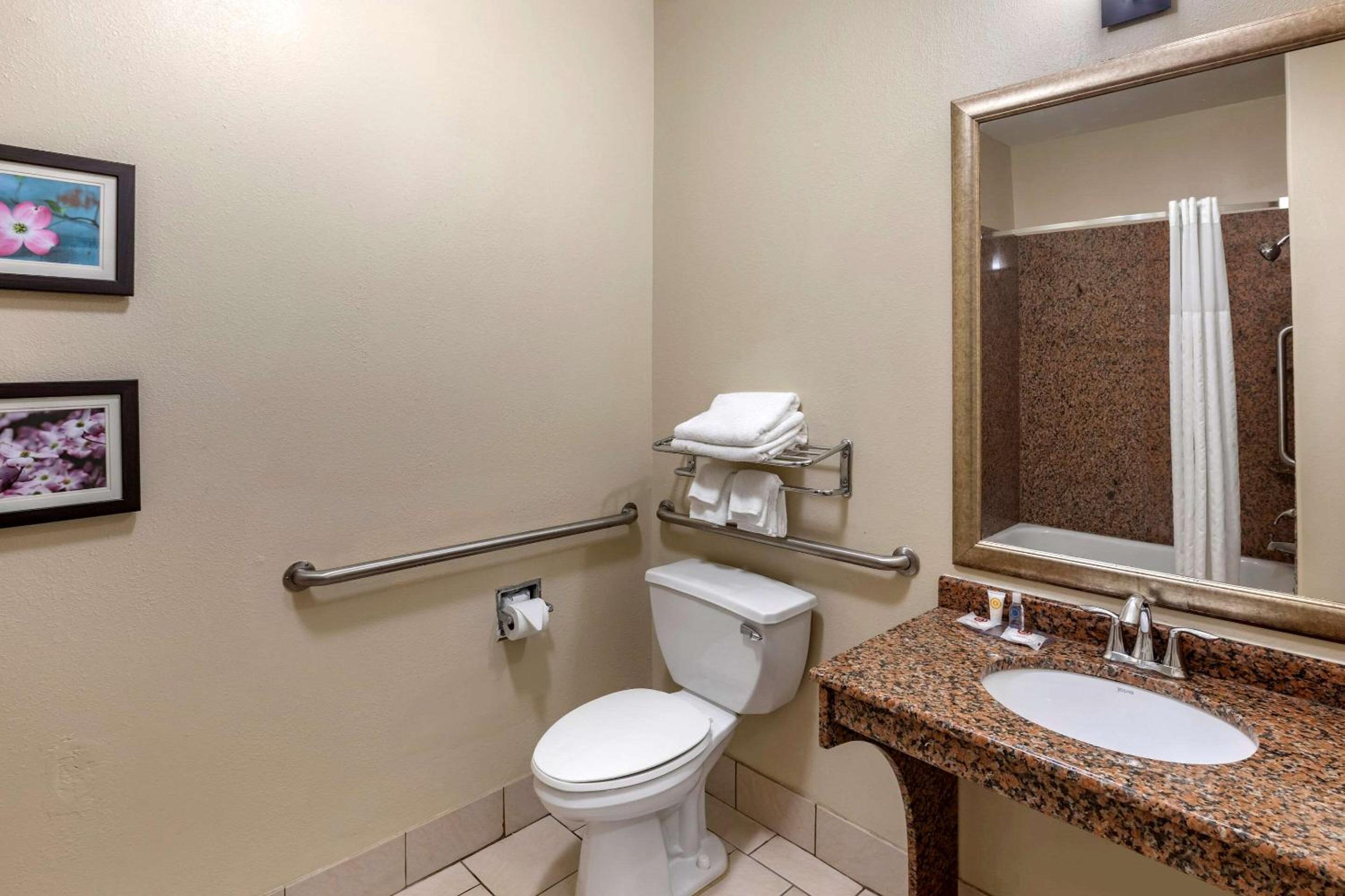 King Suite - Accessible/Non-Smoking - Photo 4