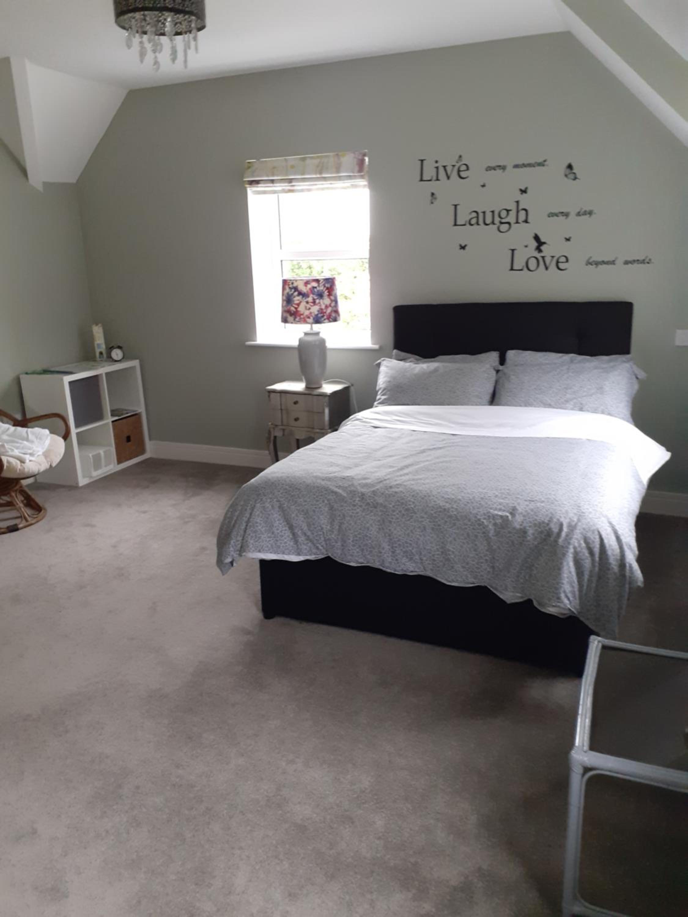 Double Room With Garden View photo 1