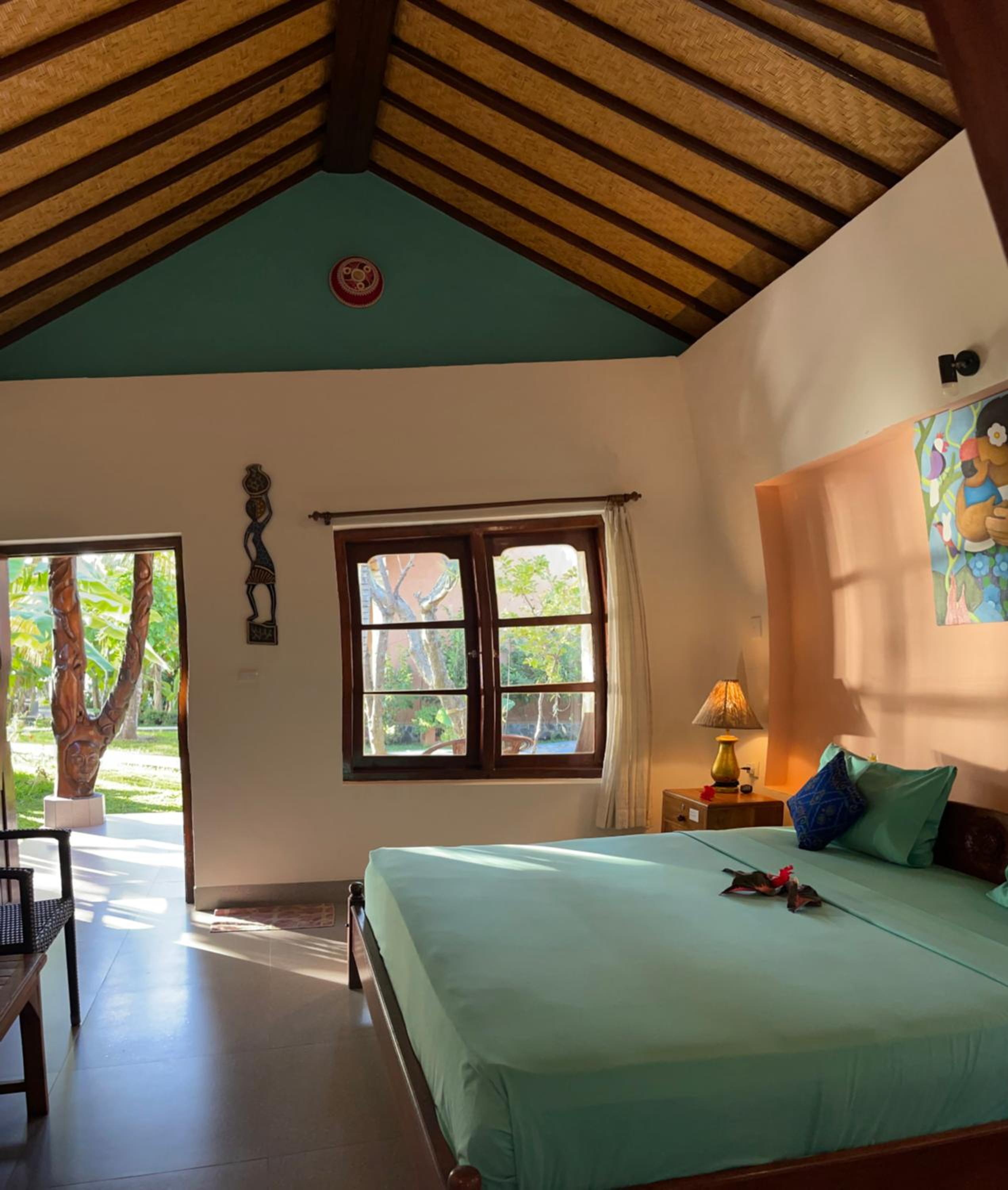 Superior Room with Ocean View - Photo 1