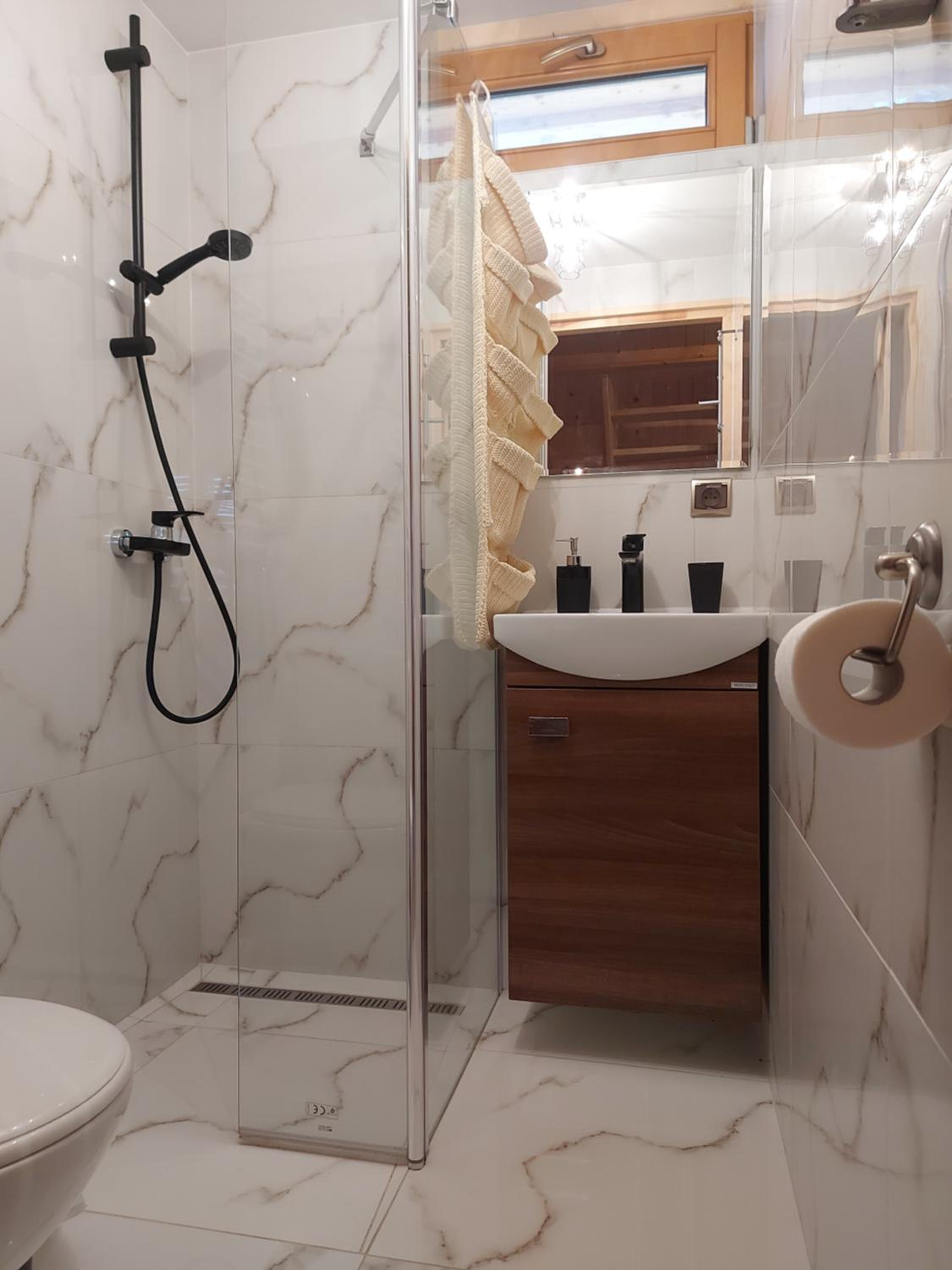 Two-Bedroom Chalet photo 2