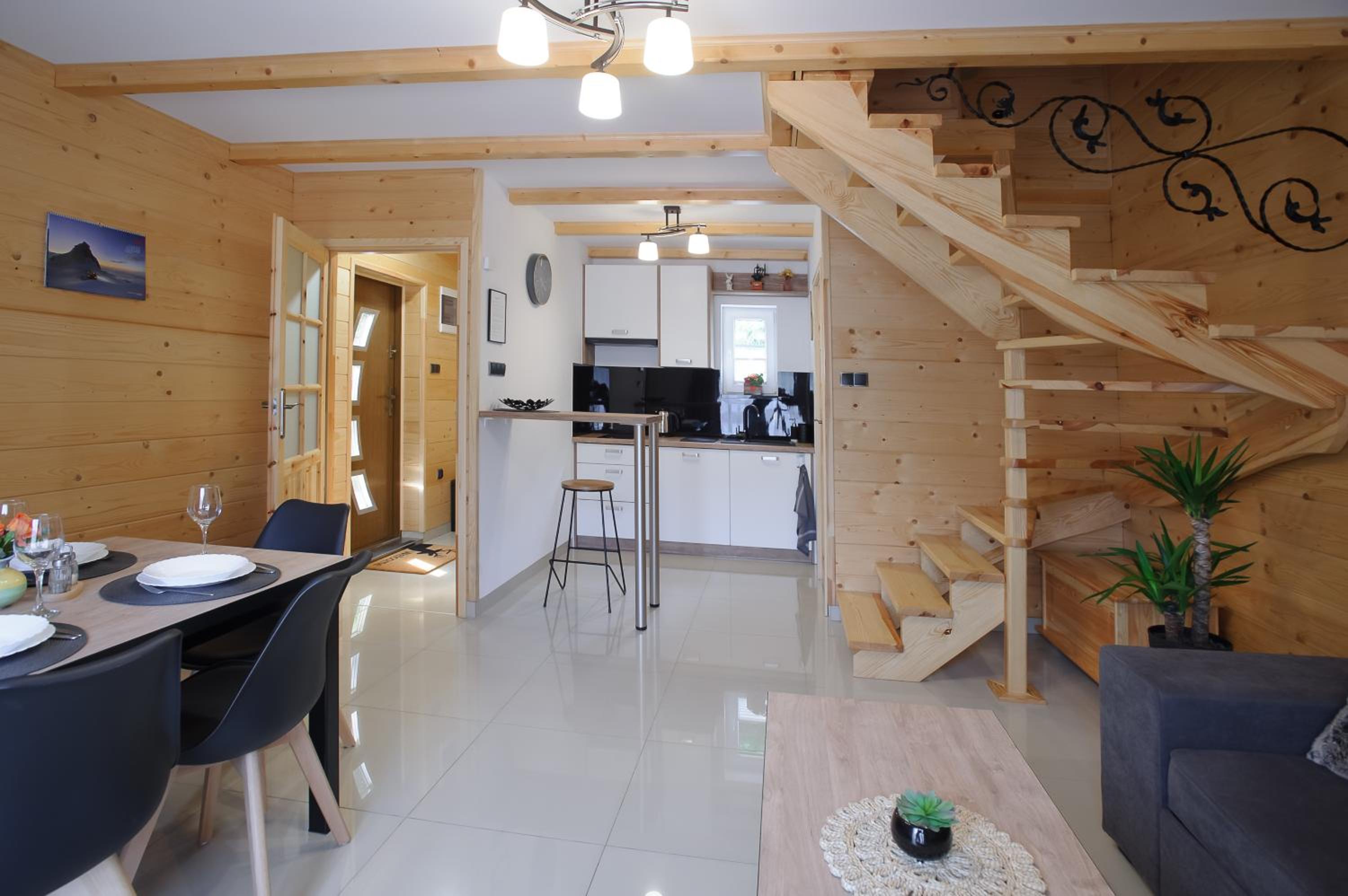 Two-Bedroom House photo 1