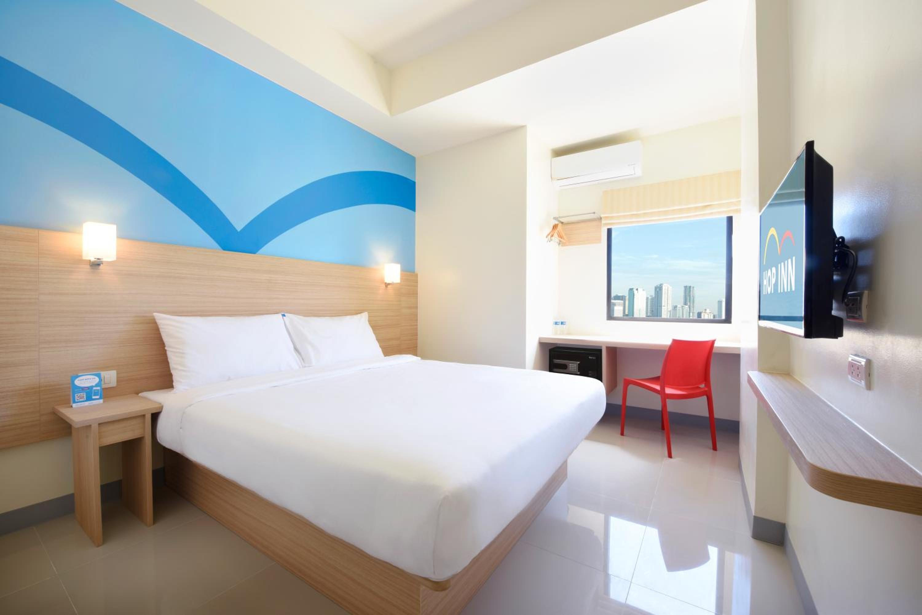 Standard Double Room - Photo 4