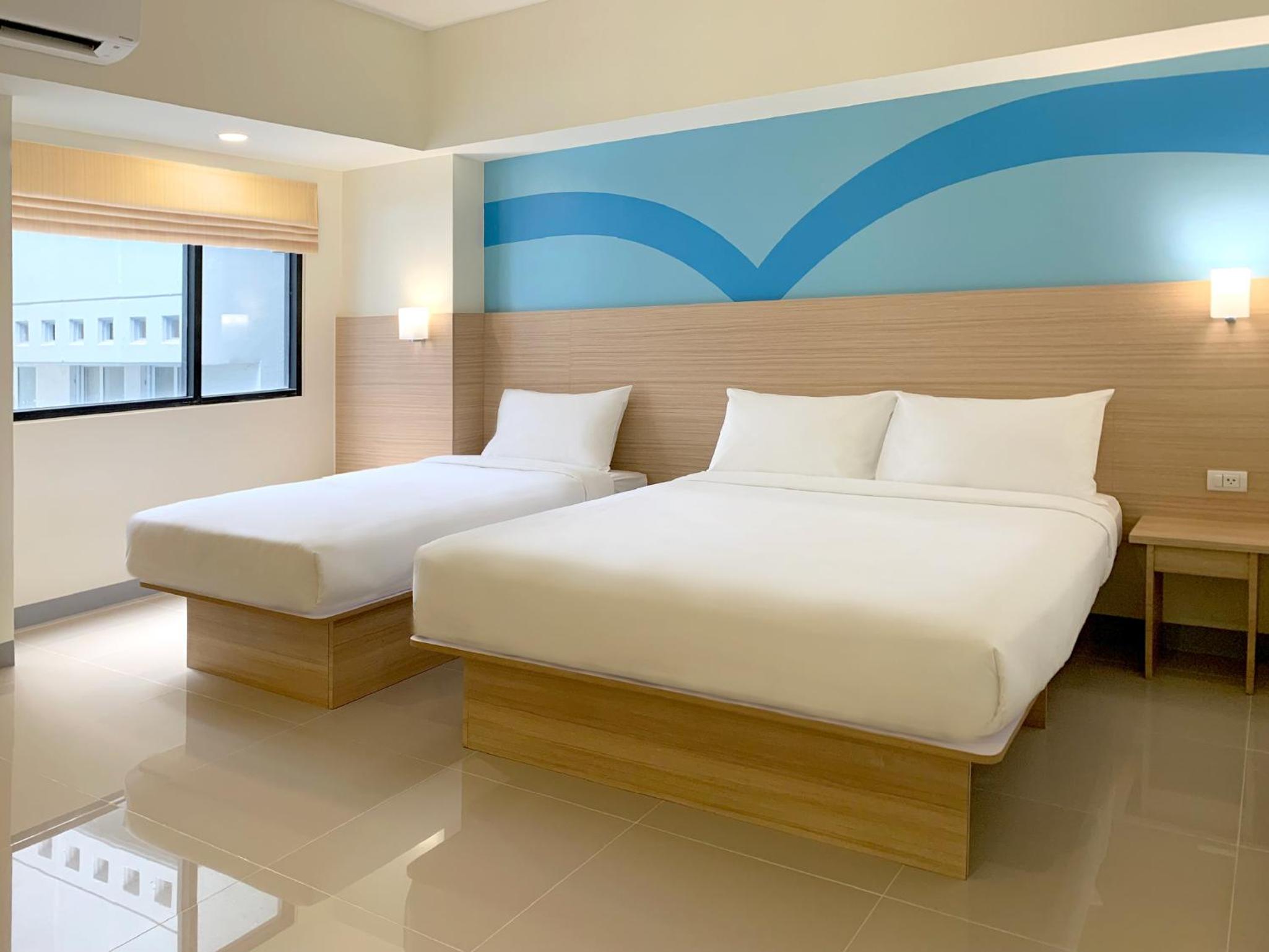Triple Room - Photo 6
