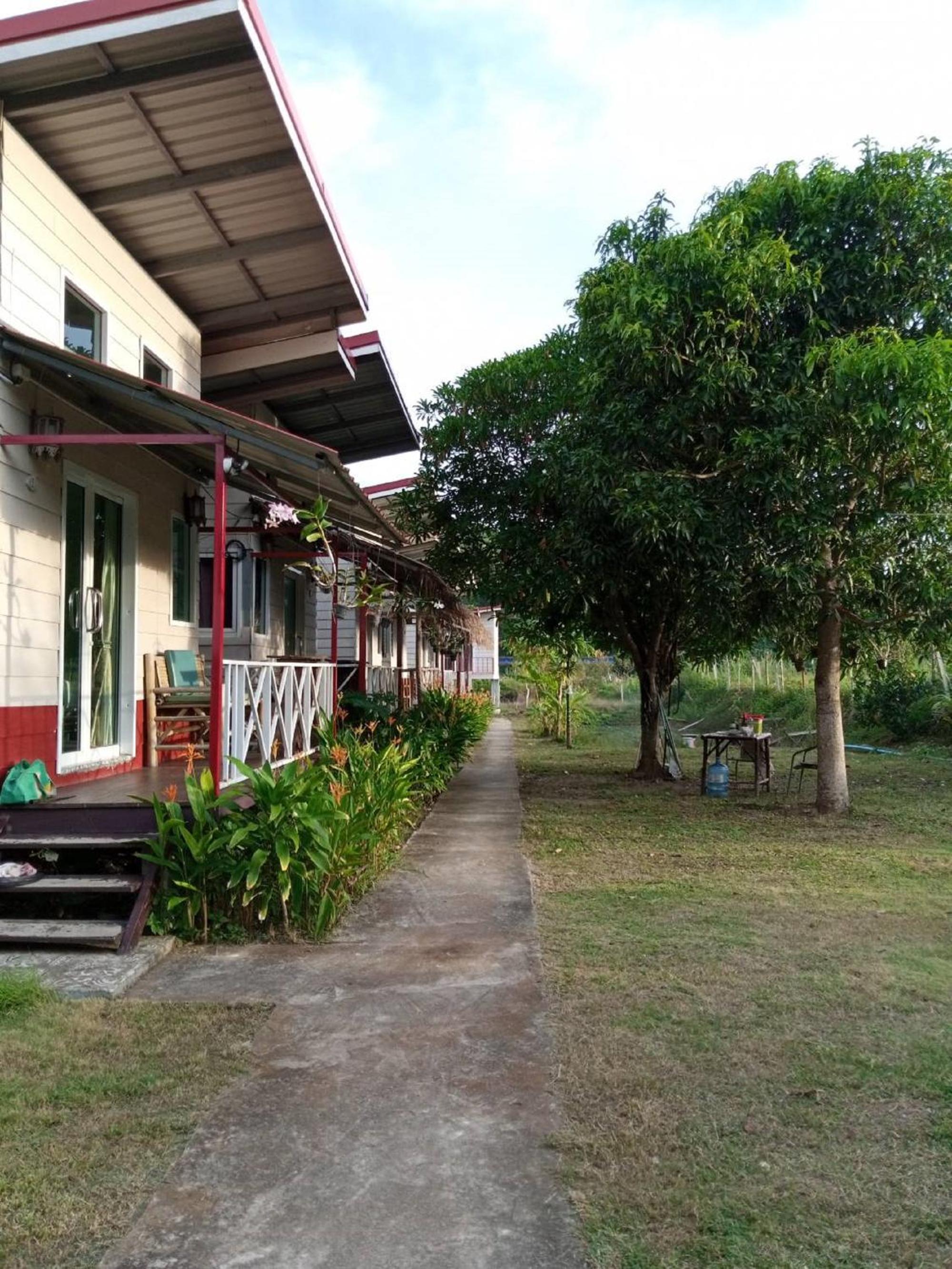 Family Bungalow photo 2