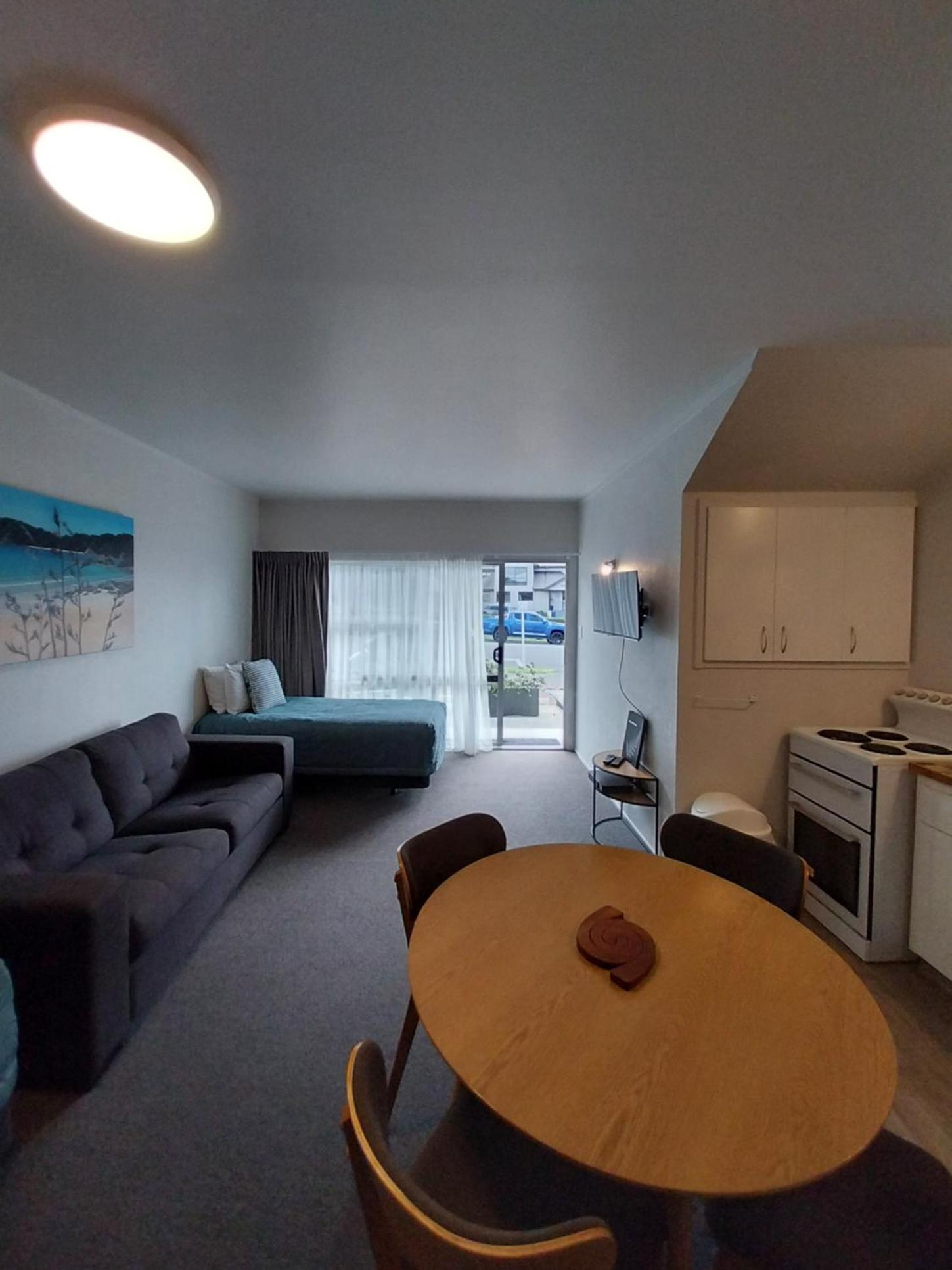 Standard Apartment