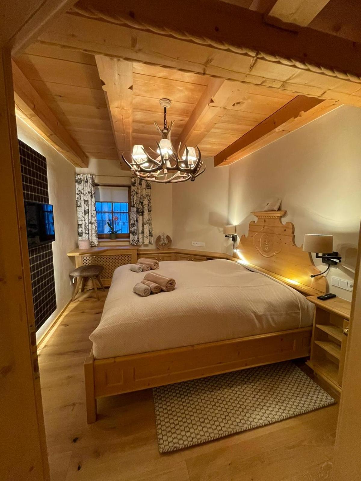 Three-Bedroom Vacation Home  photo 1