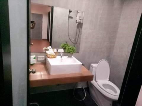Deluxe Twin Room photo 3