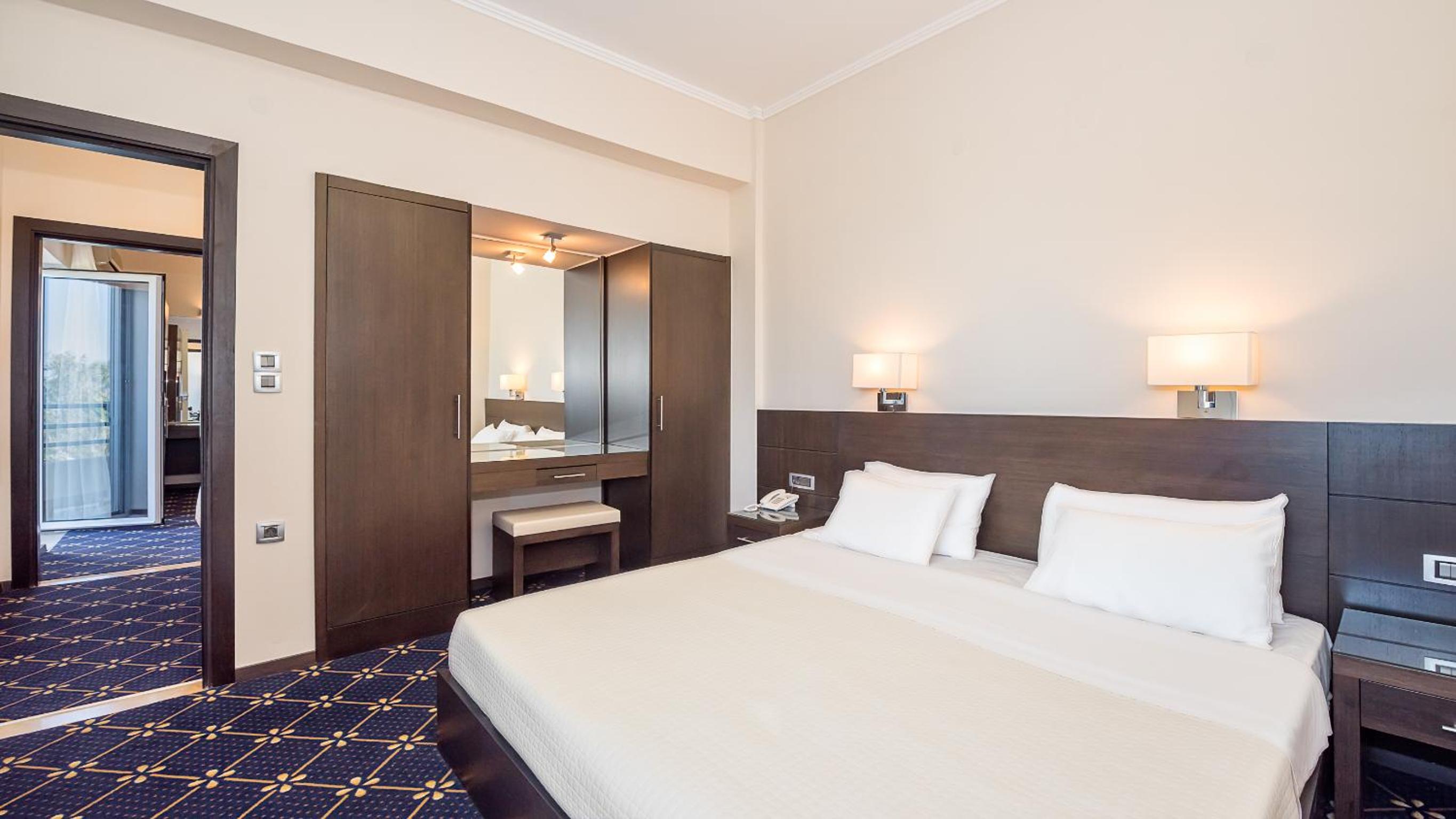 Family Suite photo 1