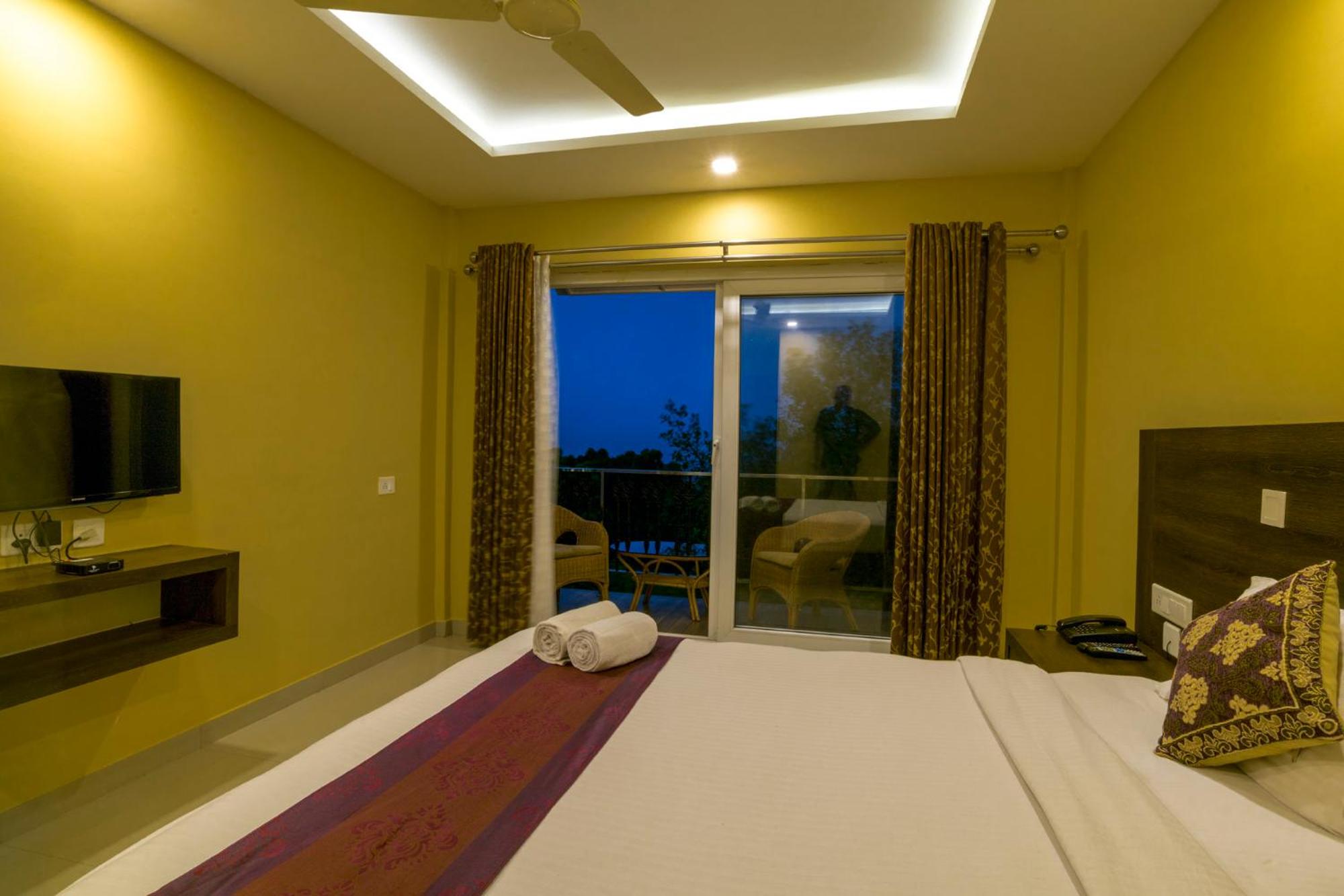 Deluxe Room - Photo 1