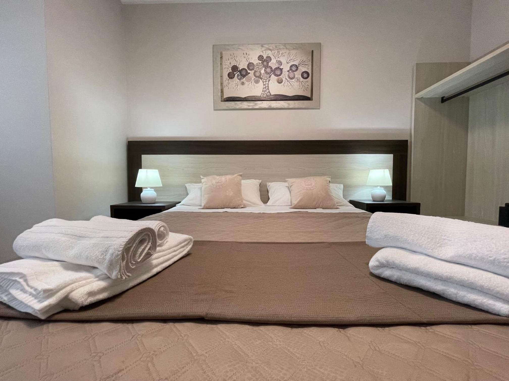 Double or Twin Room photo 3