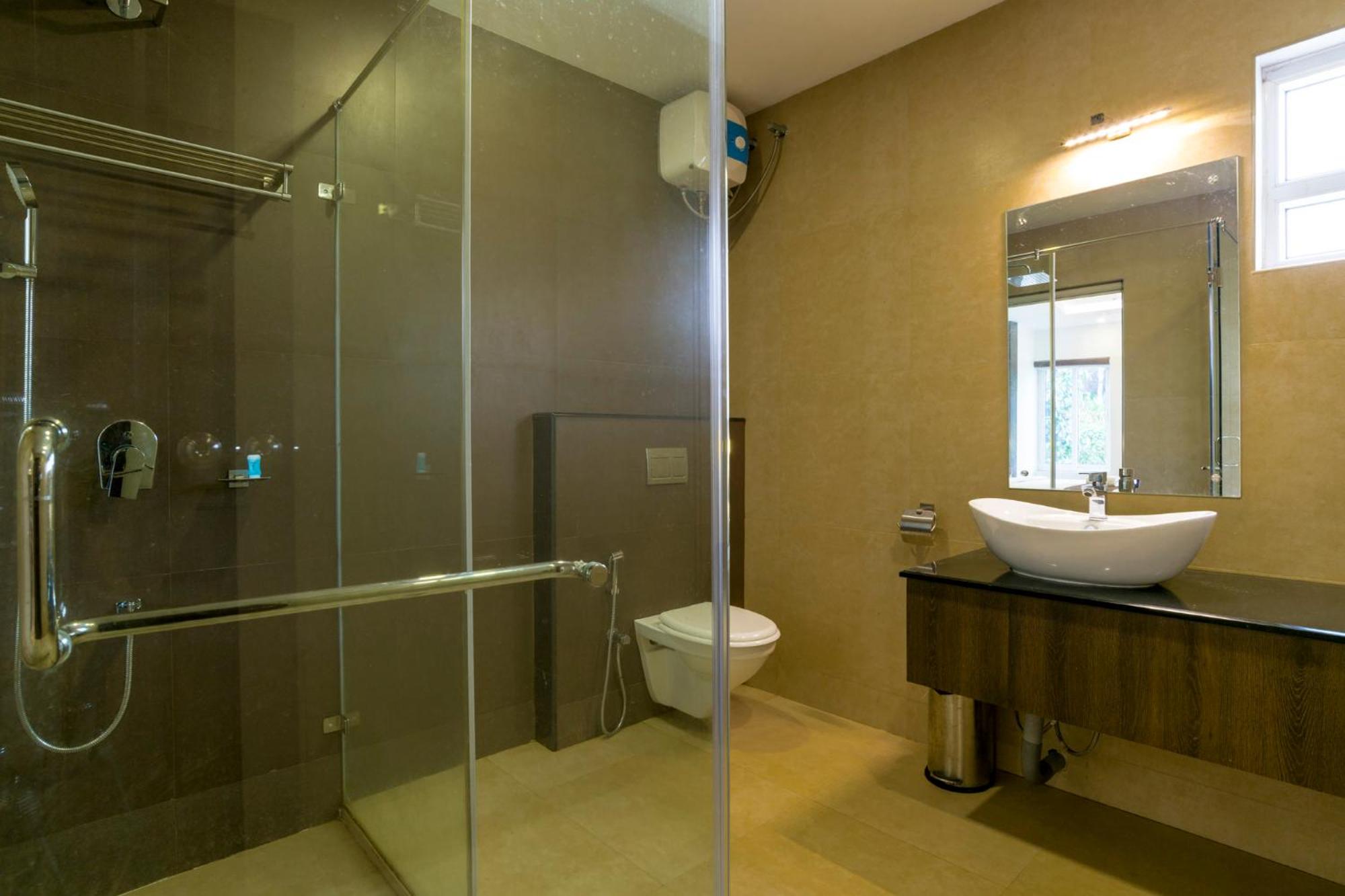 Deluxe Room - Photo 4