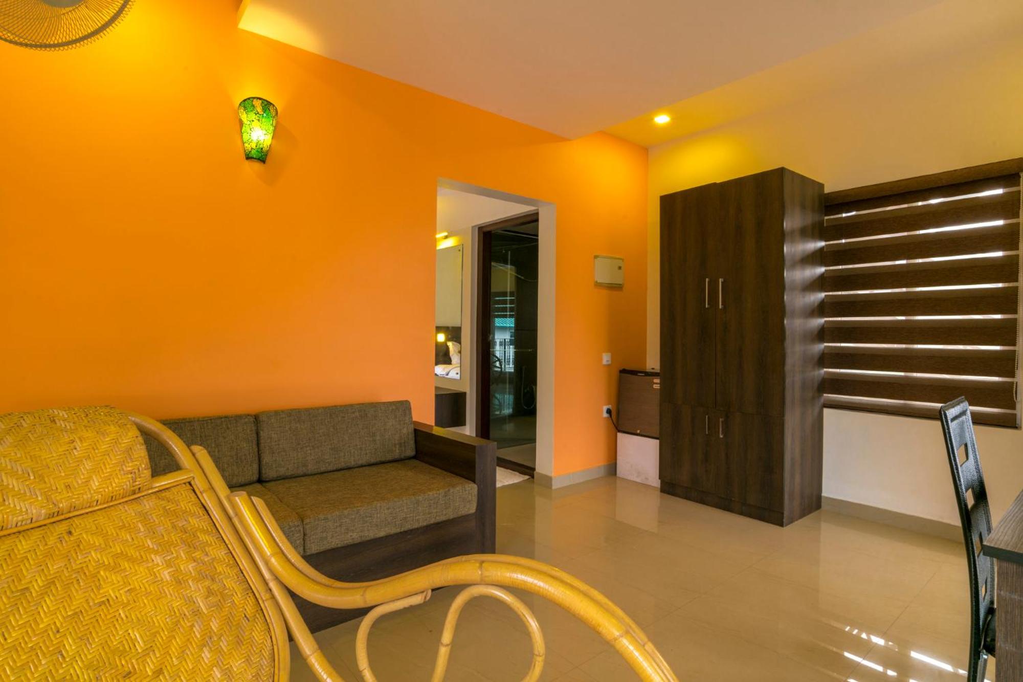 Suite - Photo 4