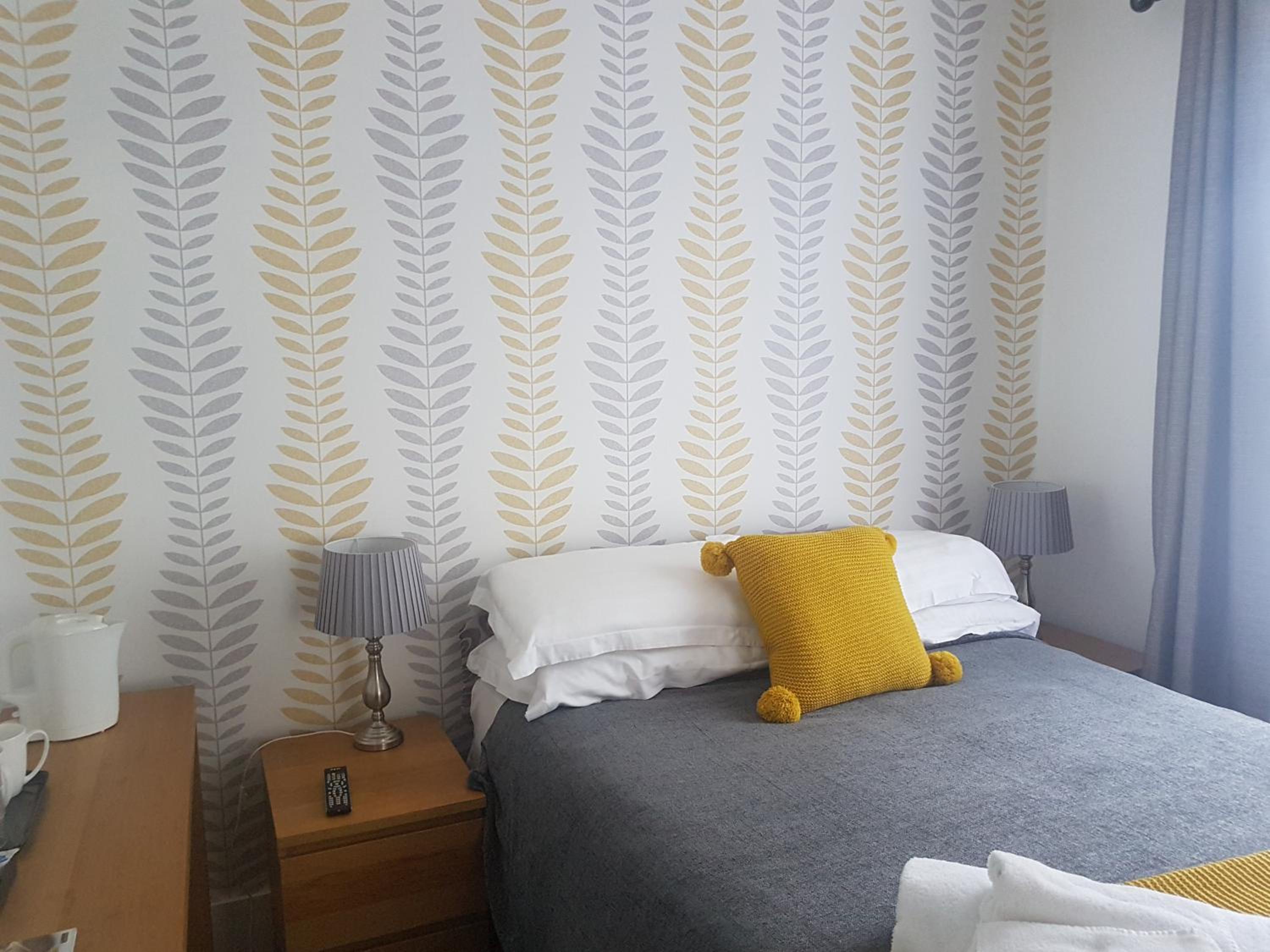 Triple Room photo 1