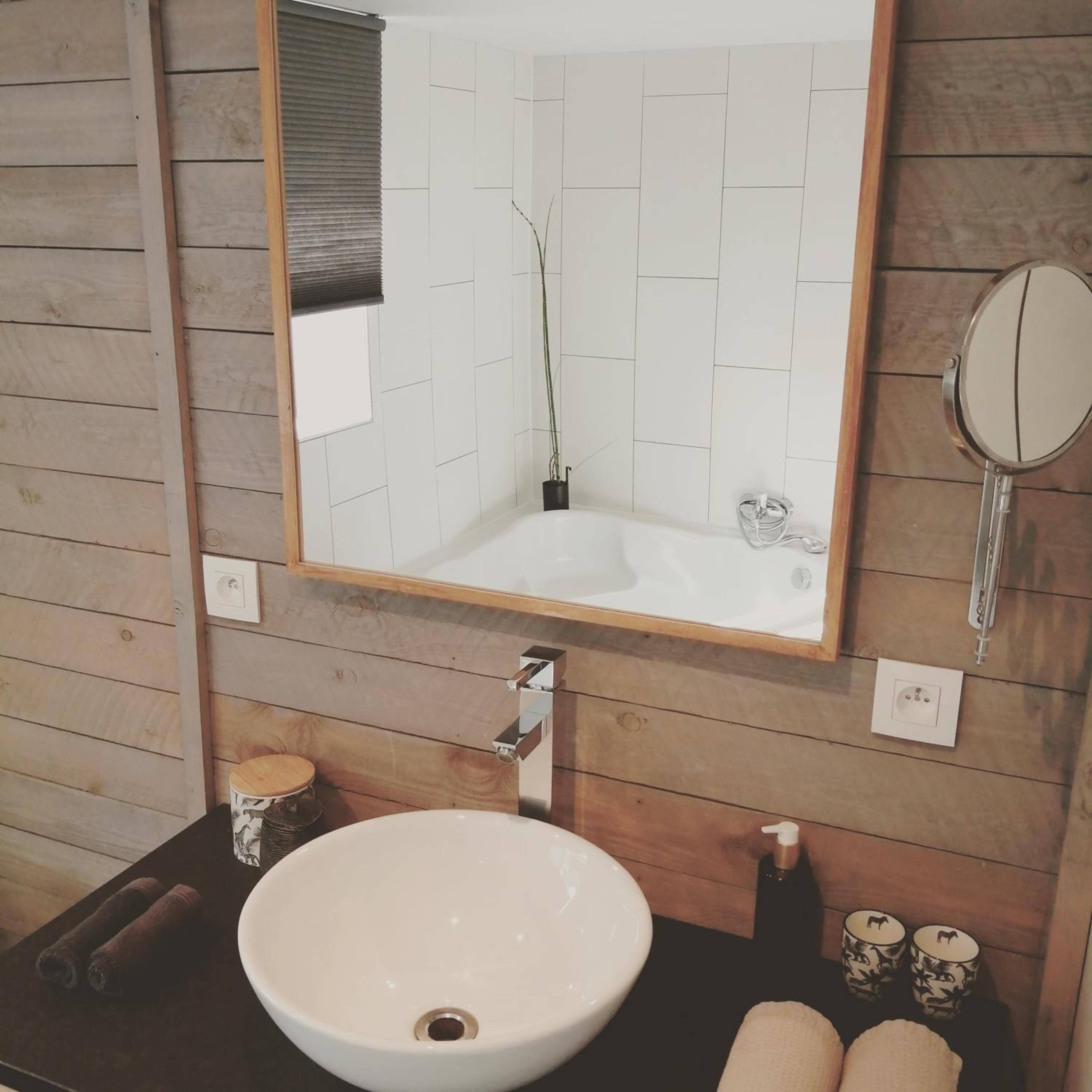 One-Bedroom House photo 2