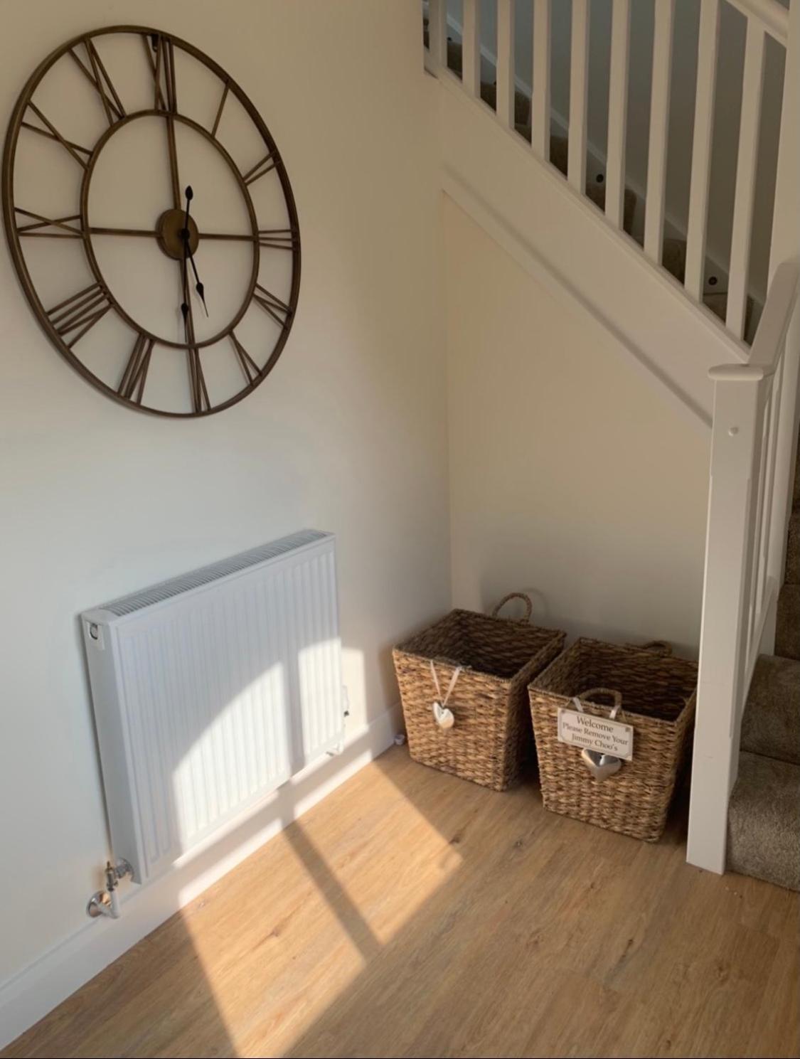Two-Bedroom Apartment photo 3