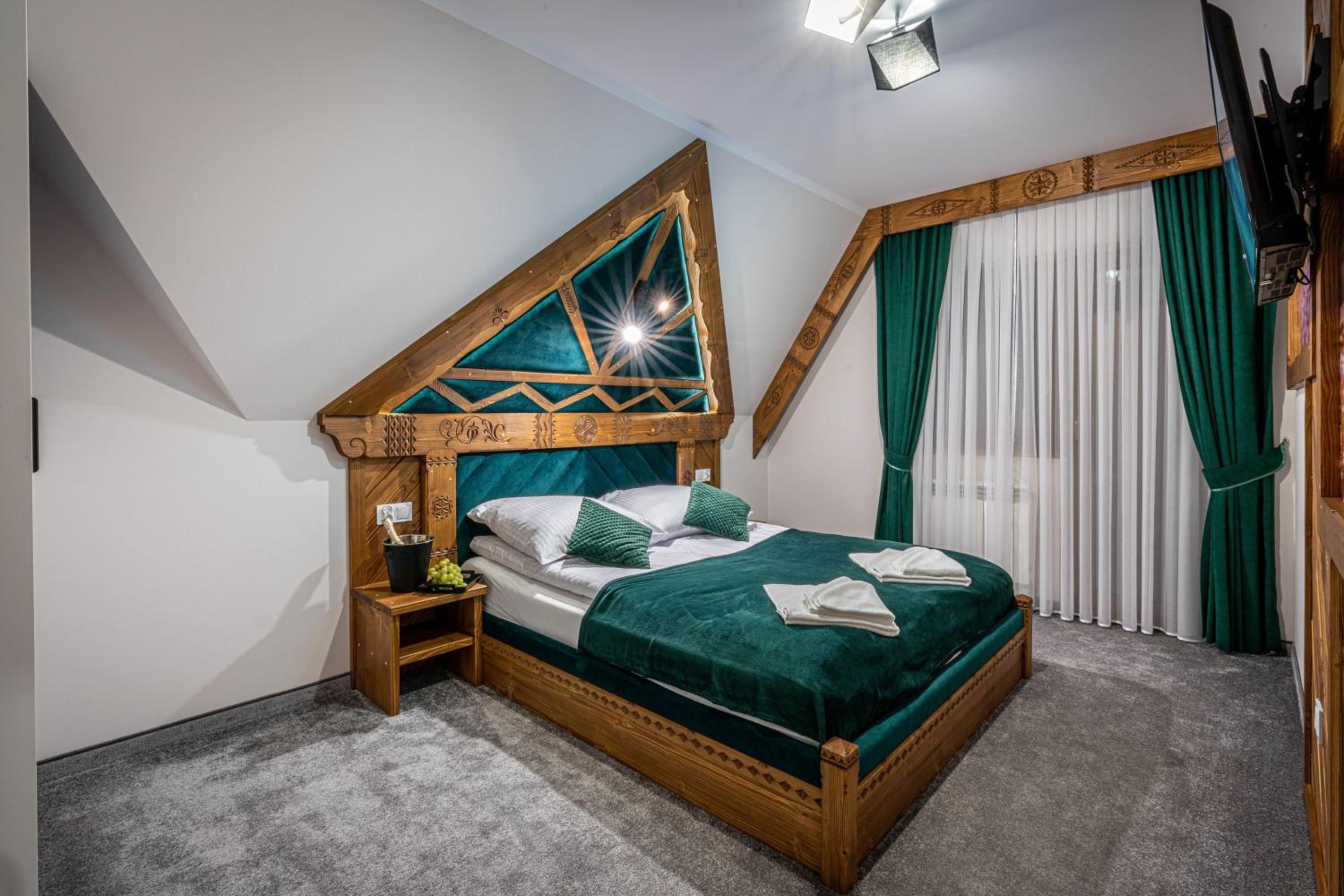 Standard Apartment