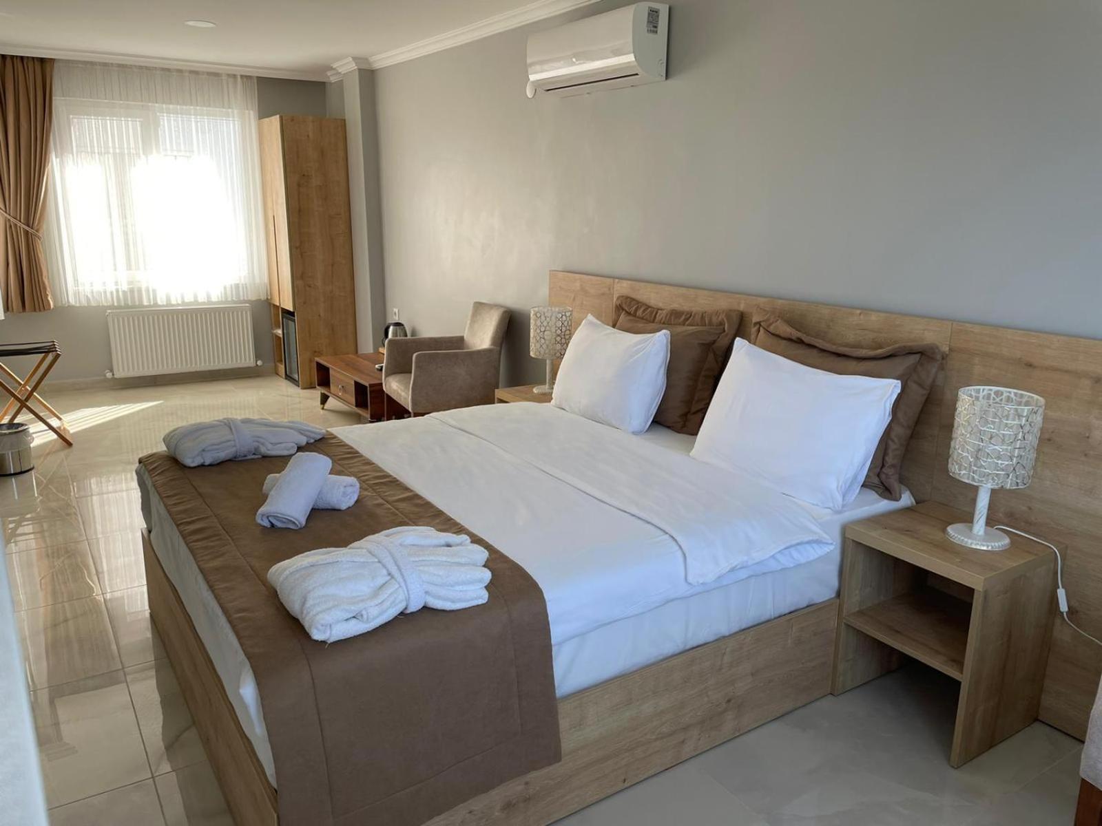 Superior Double Room photo 2
