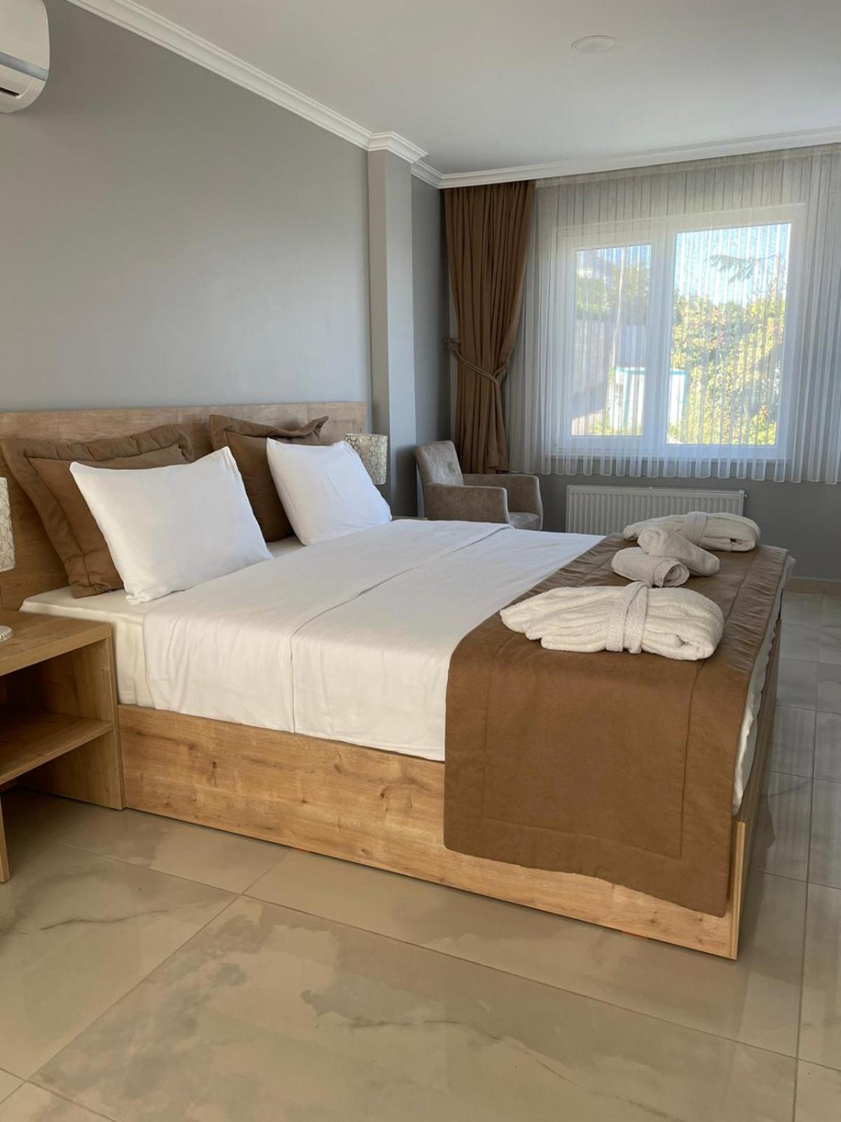 Superior Double Room photo 3