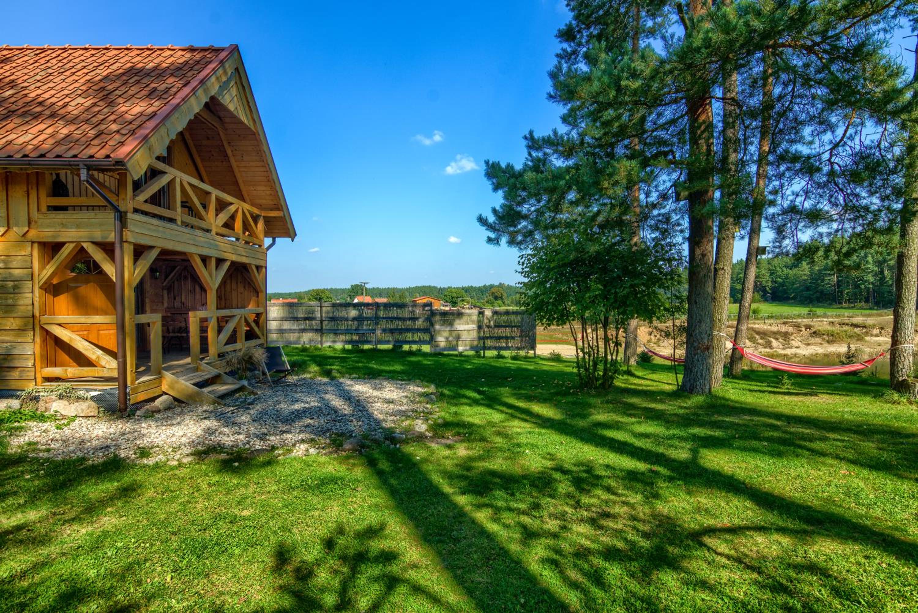 Chalet photo 2