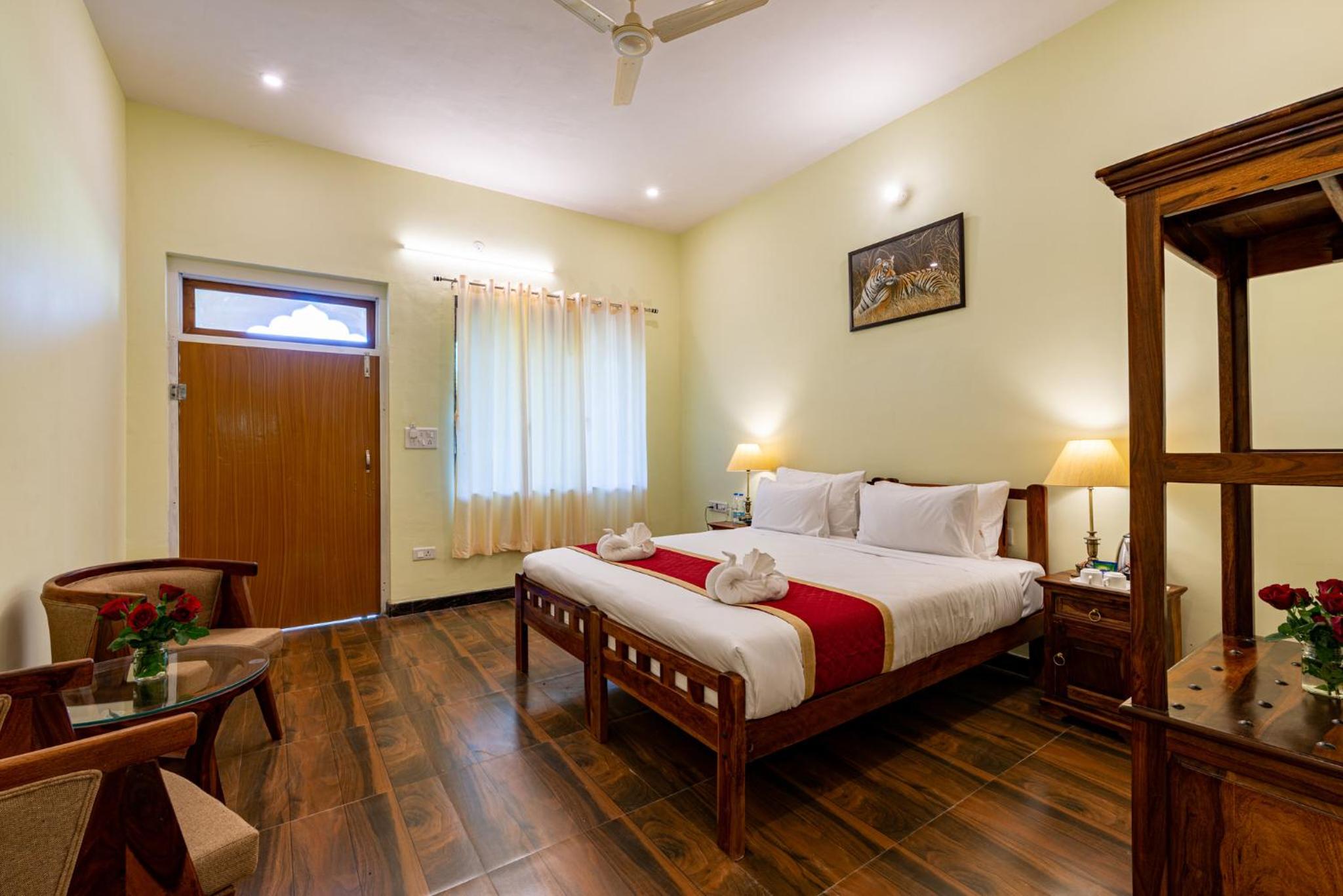 Deluxe Room photo 1