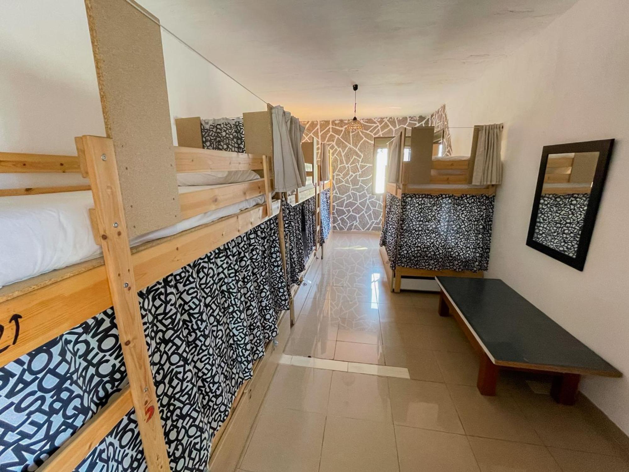 Bunk Bed in Mixed Dormitory Room photo 3