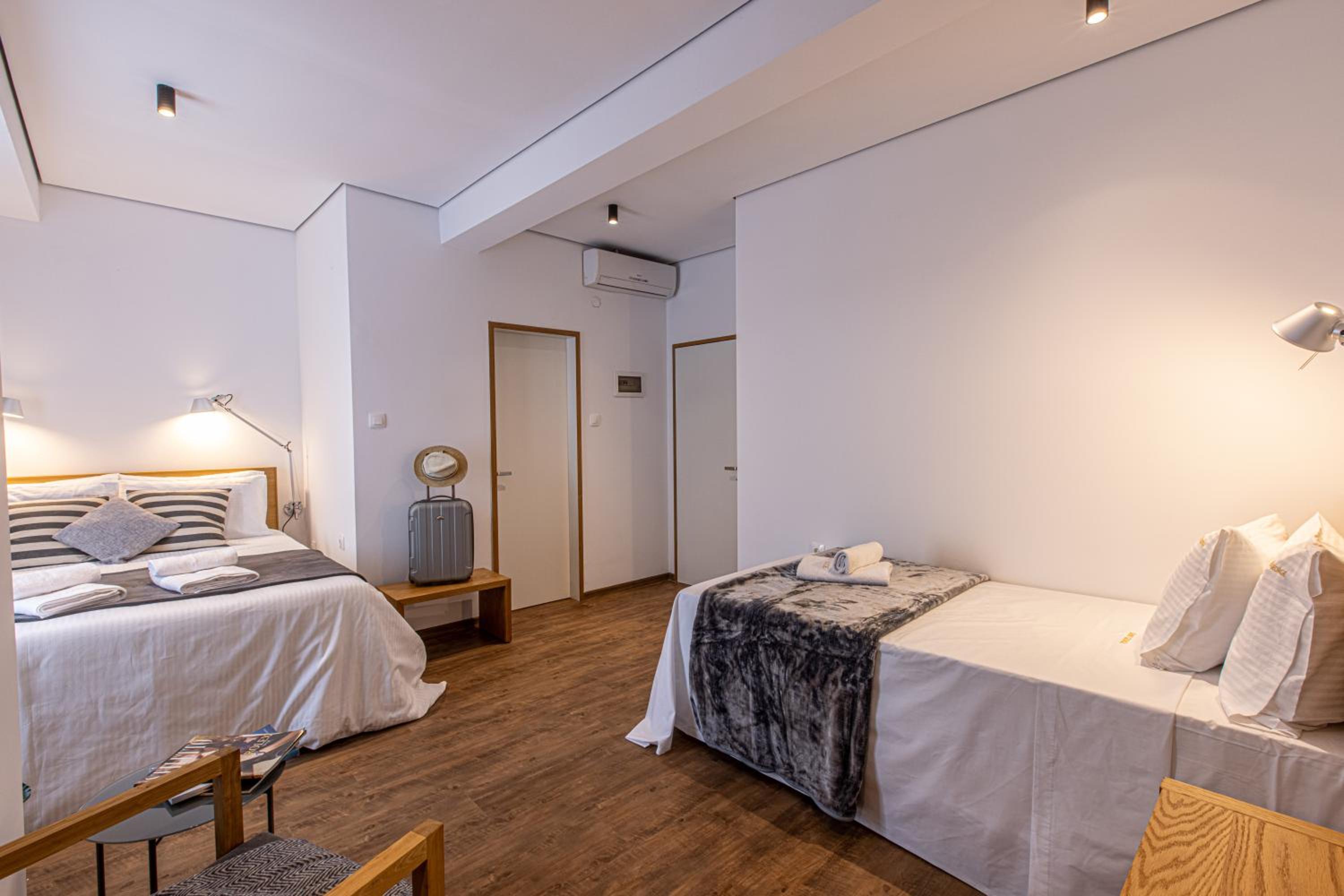 Triple Room with Terrace - Photo 1