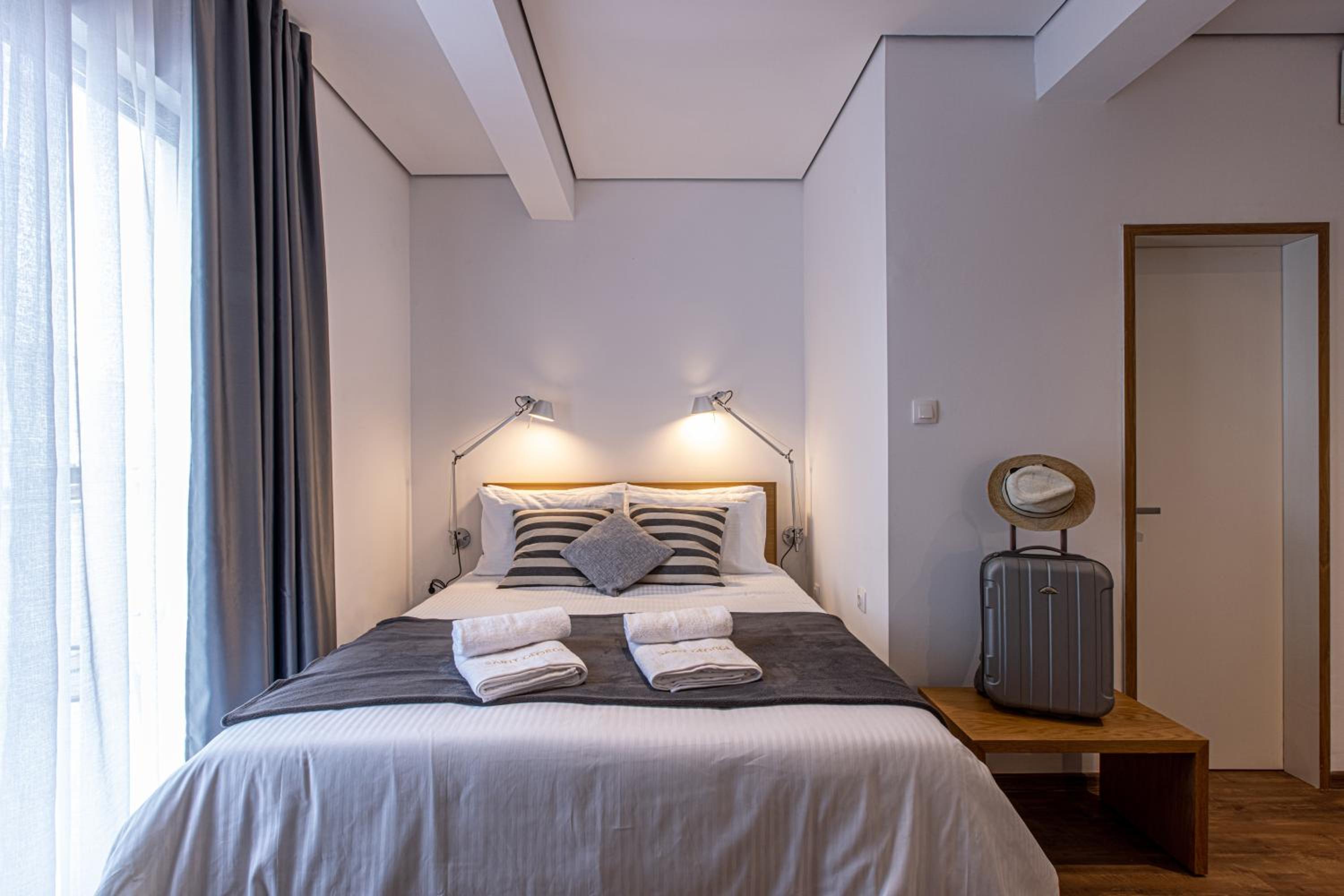 Triple Room with Terrace - Photo 2