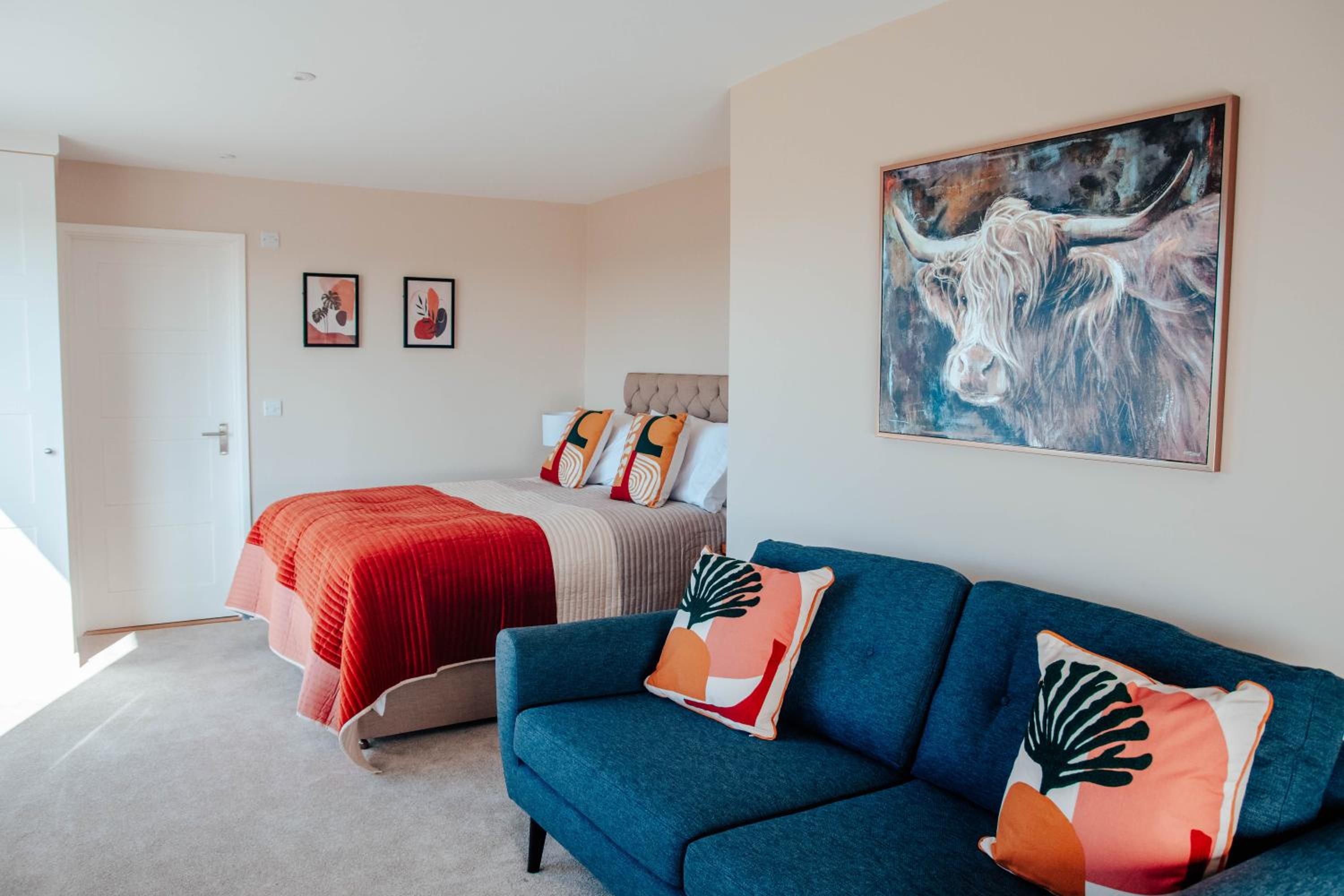Superior King Room - Photo 4
