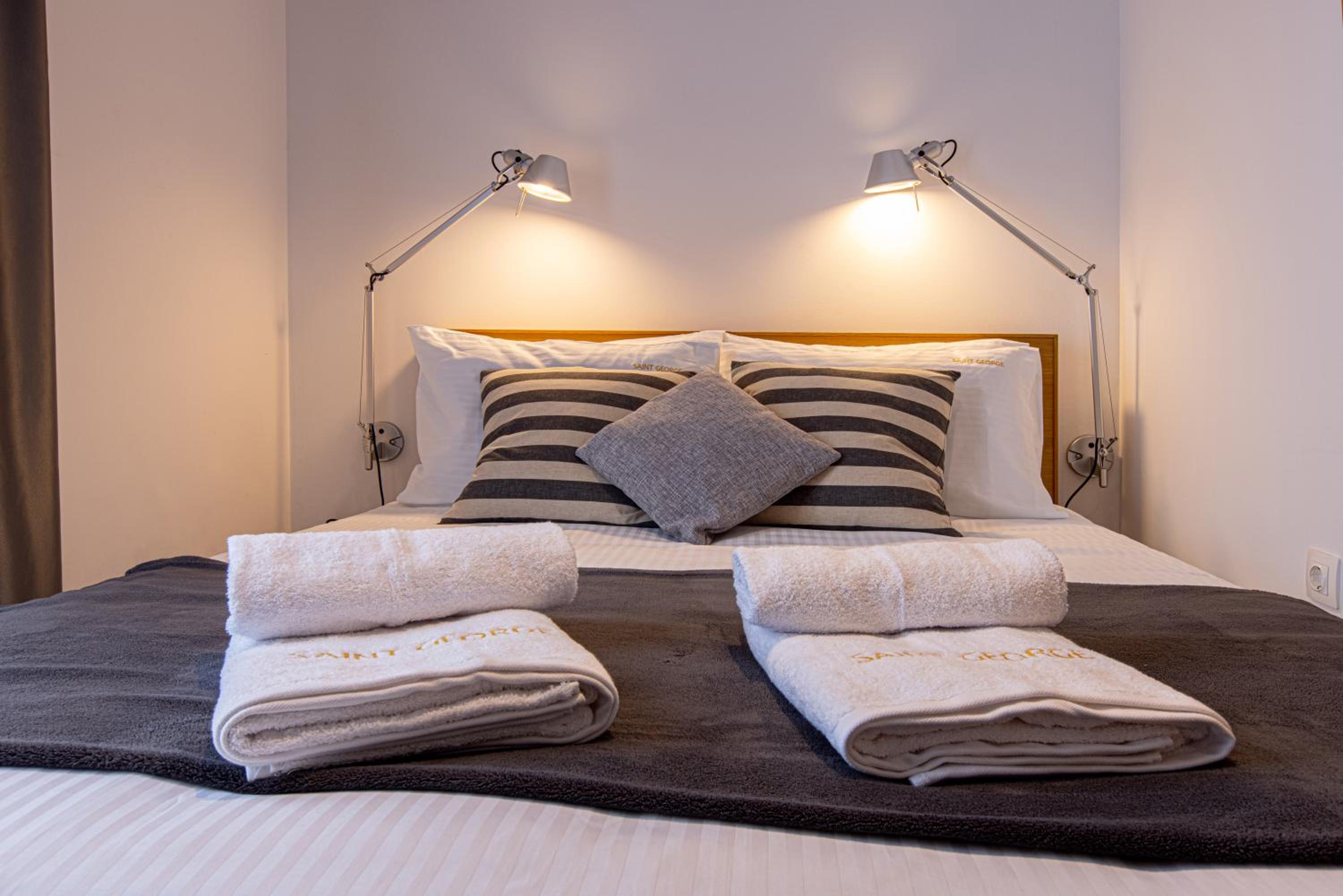 Triple Room with Terrace - Photo 5