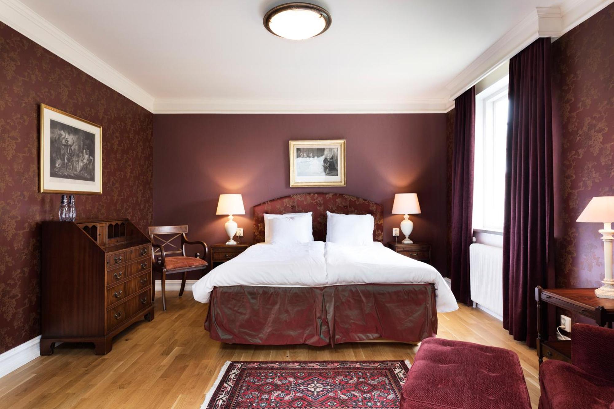 Superior Twin Room - Photo 1